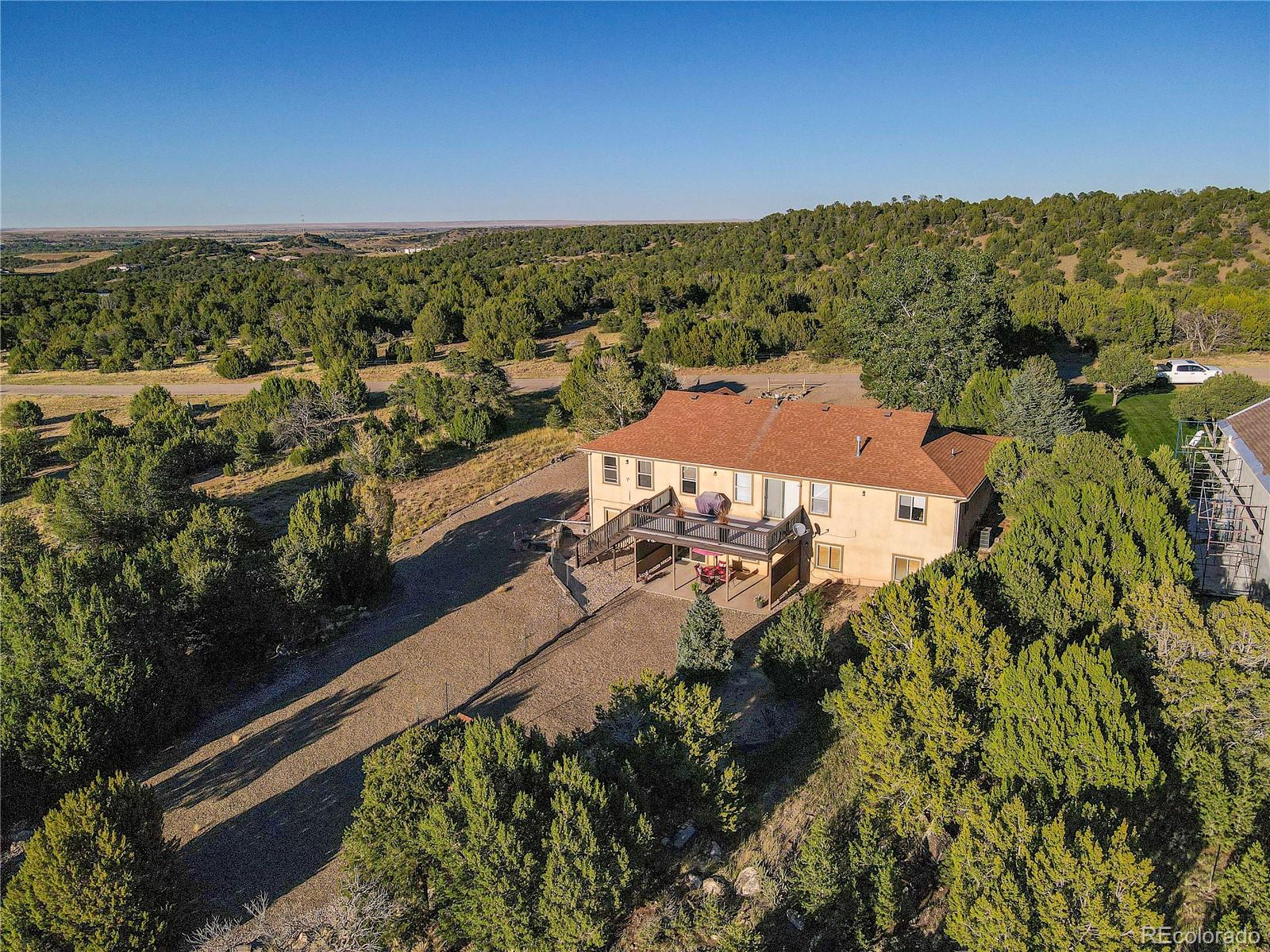 MLS Image #40 for 217  corundum road,trinidad, Colorado