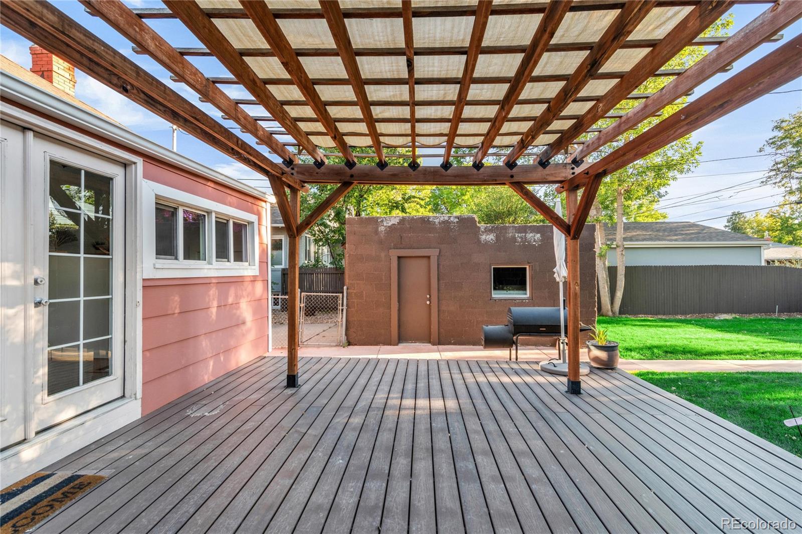 MLS Image #37 for 4963  perry street,denver, Colorado