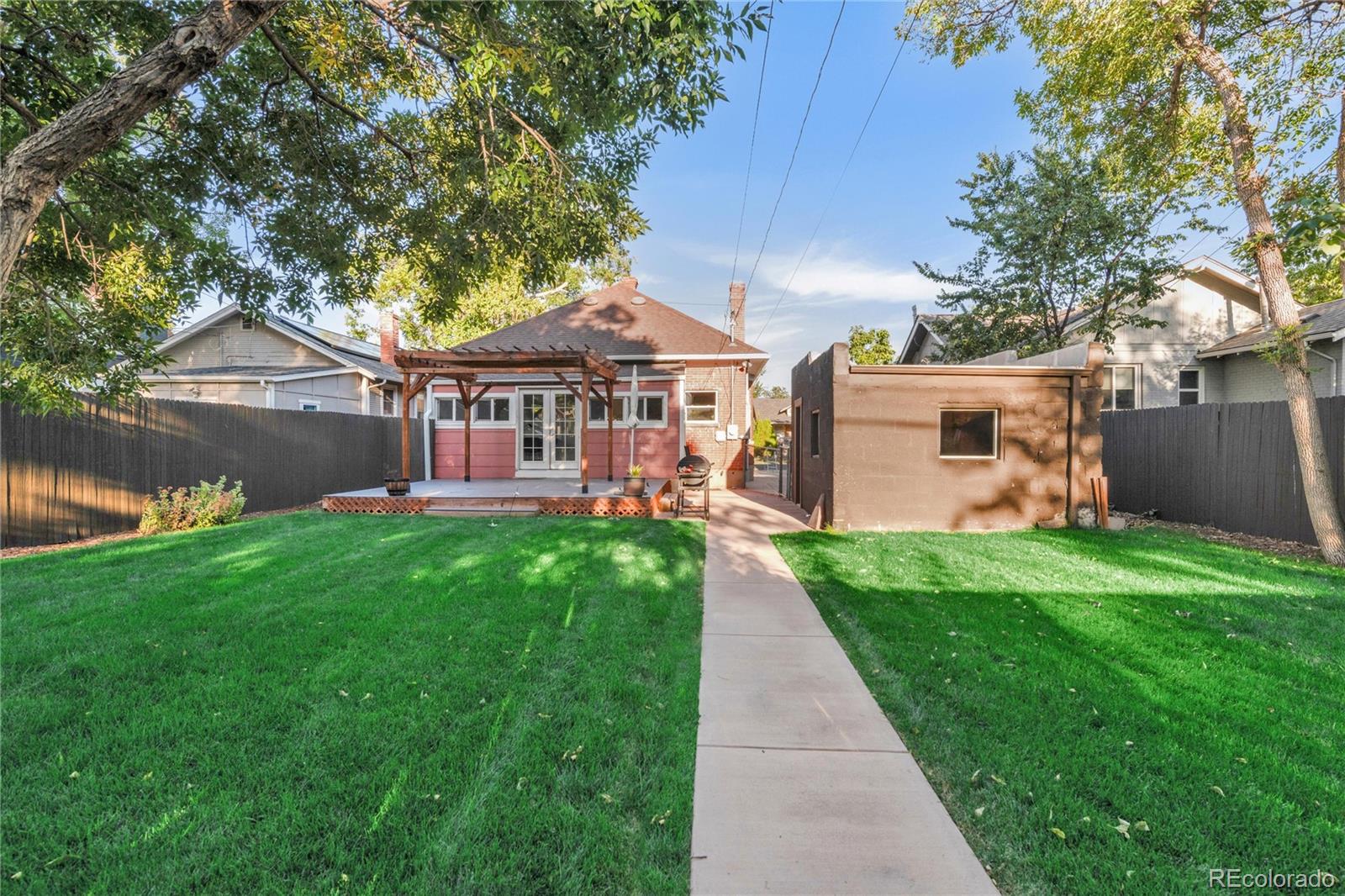 MLS Image #38 for 4963  perry street,denver, Colorado