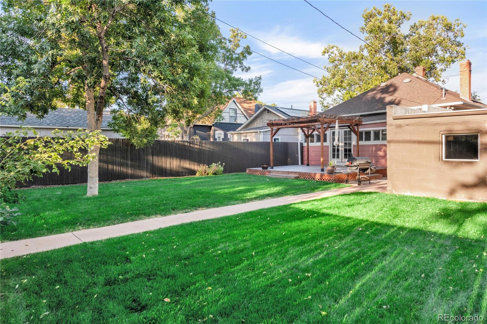 MLS Image #39 for 4963  perry street,denver, Colorado