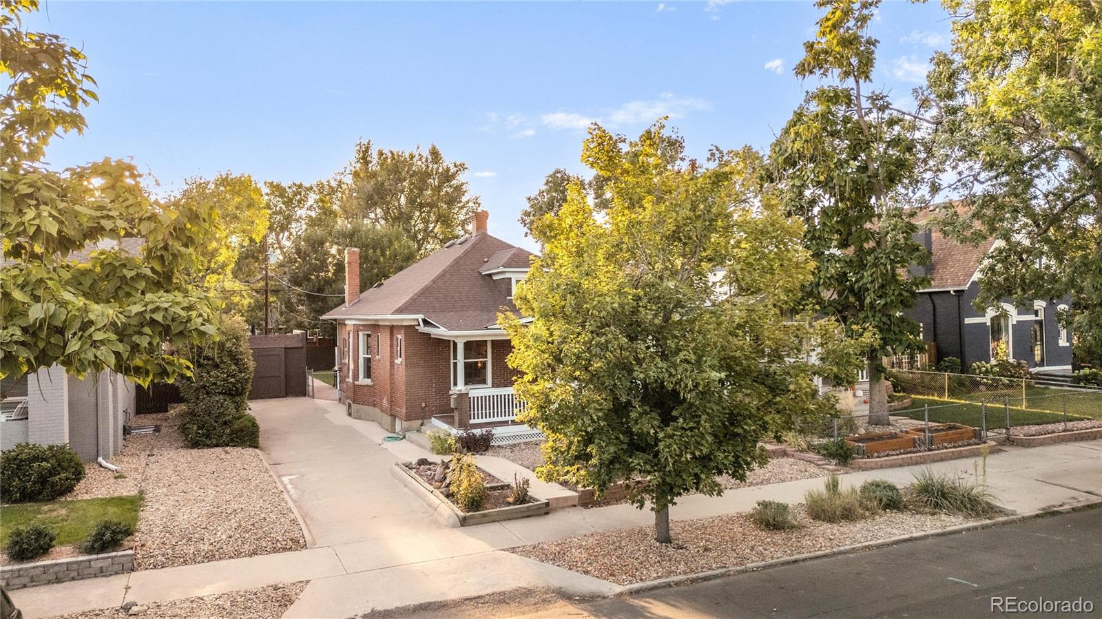 MLS Image #41 for 4963  perry street,denver, Colorado