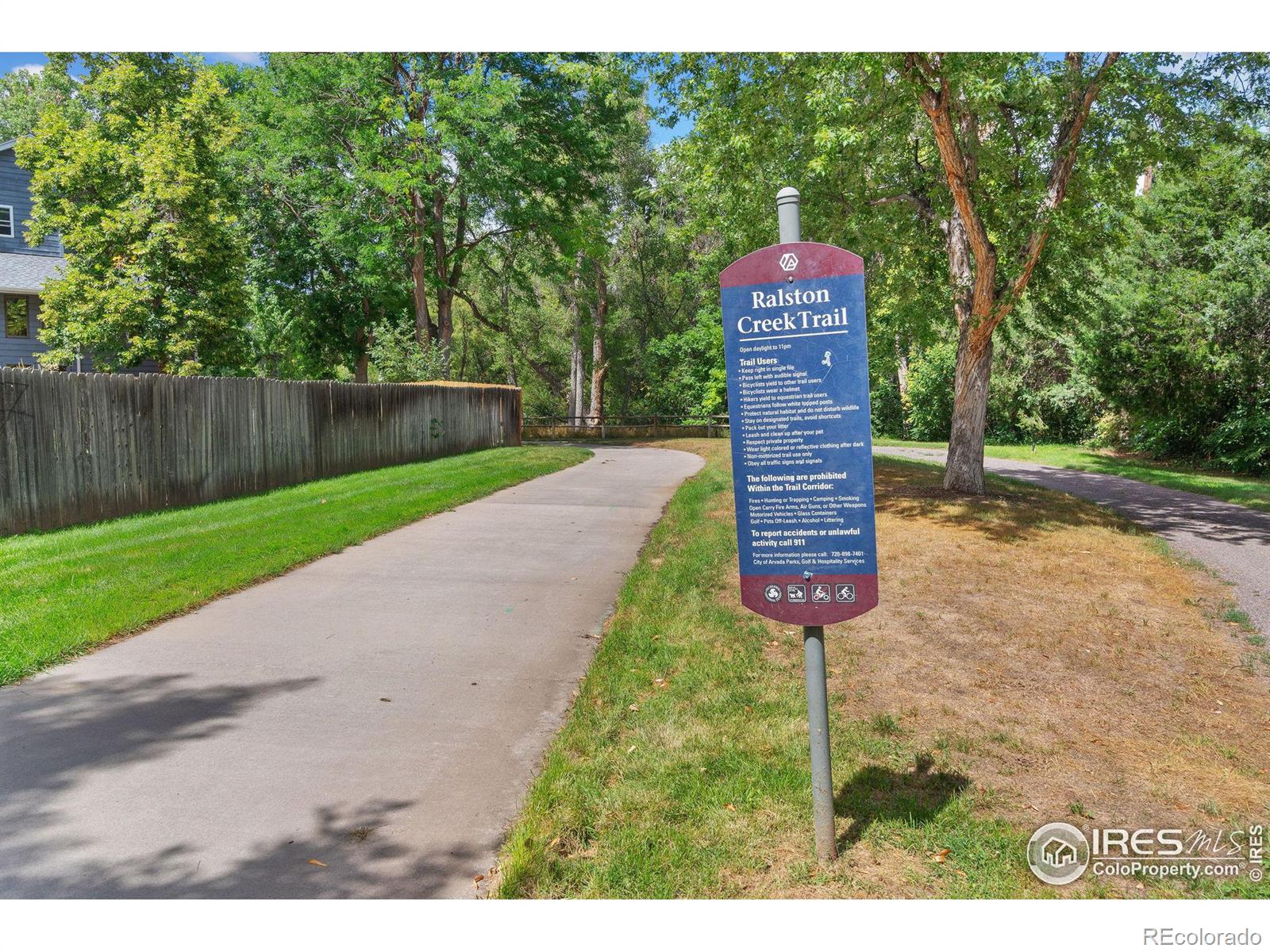 MLS Image #24 for 11149 w 68th way,arvada, Colorado