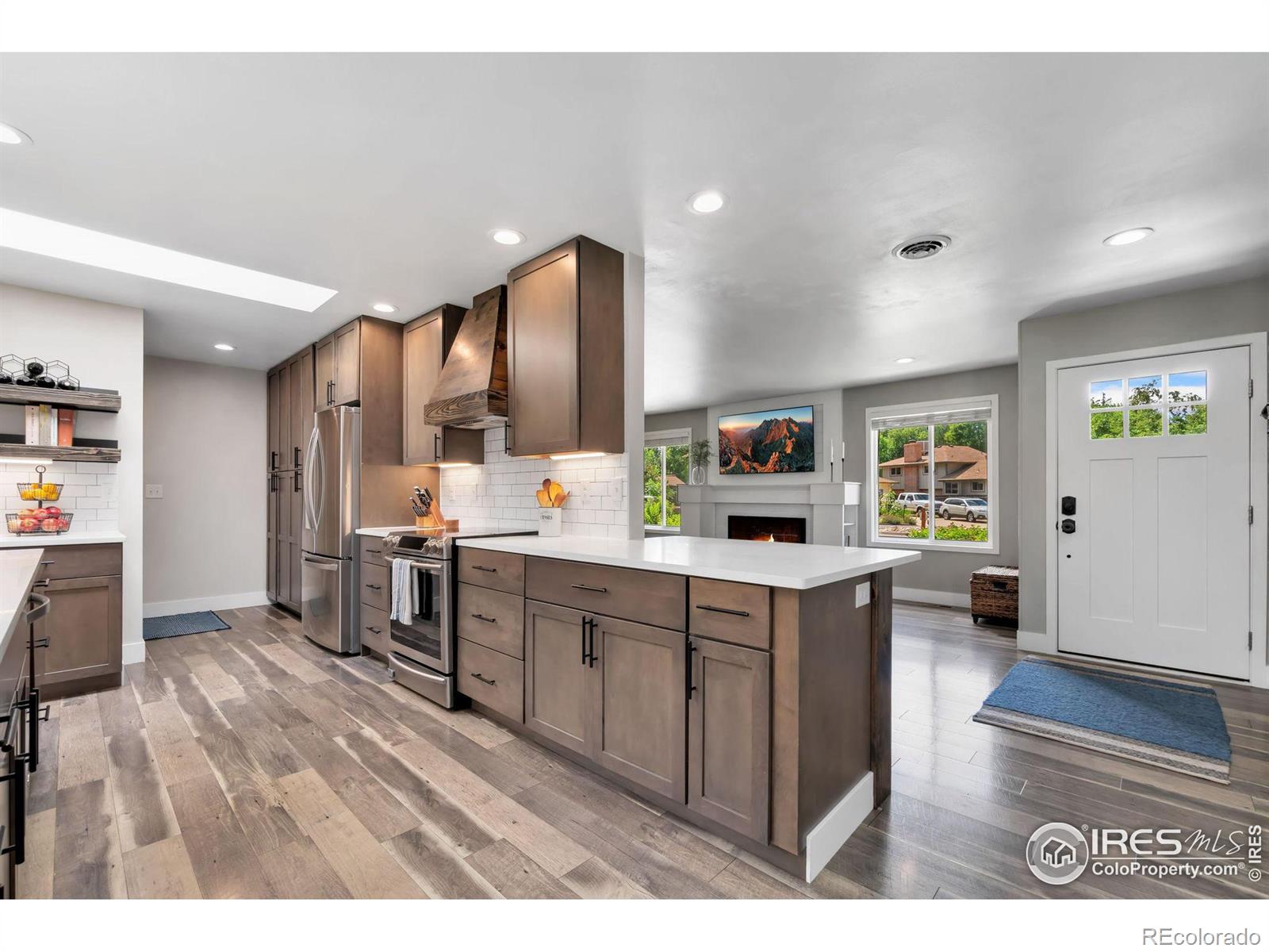 MLS Image #7 for 11149 w 68th way,arvada, Colorado