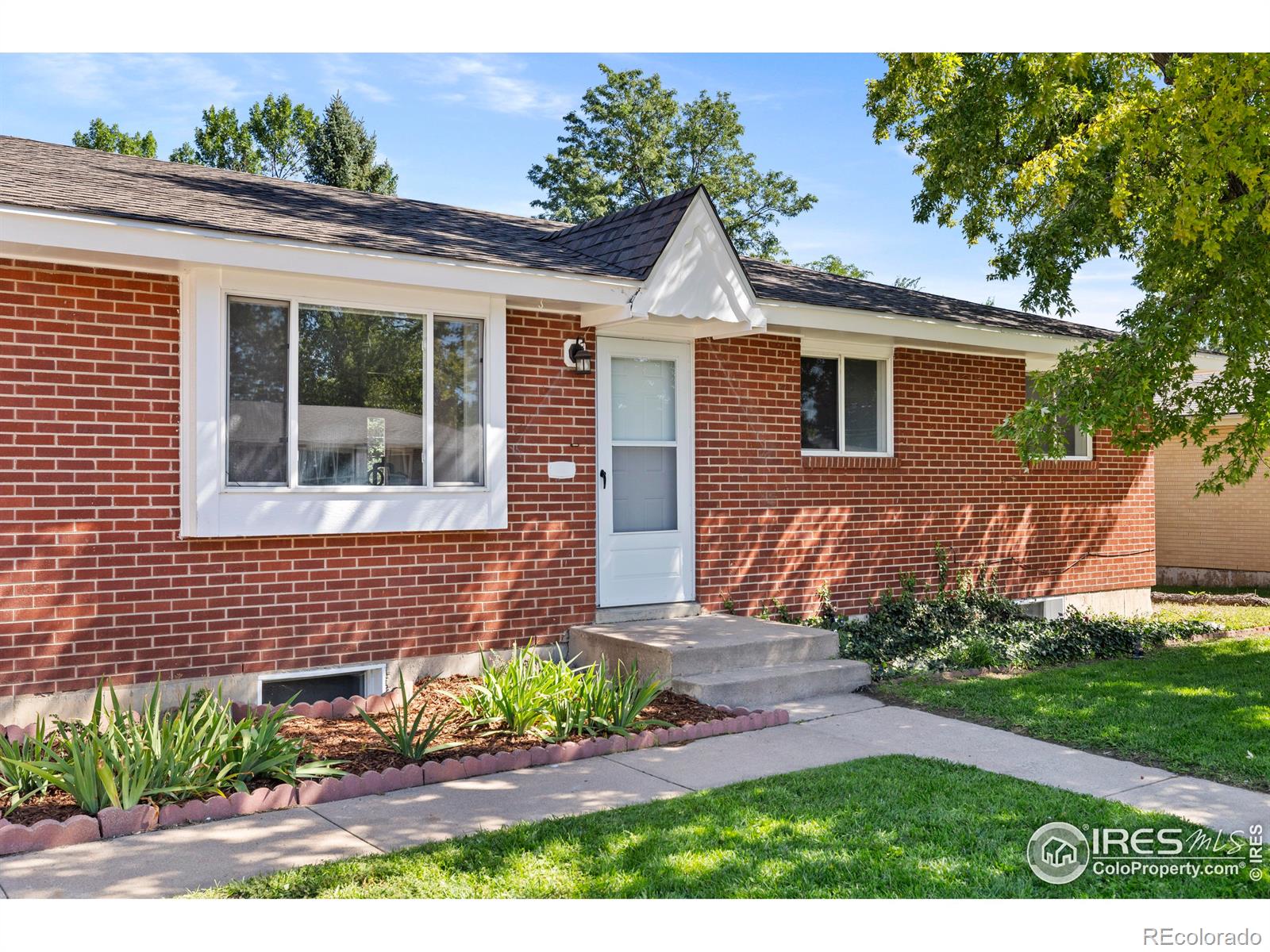 CMA Image for 2628  19th avenue,Greeley, Colorado