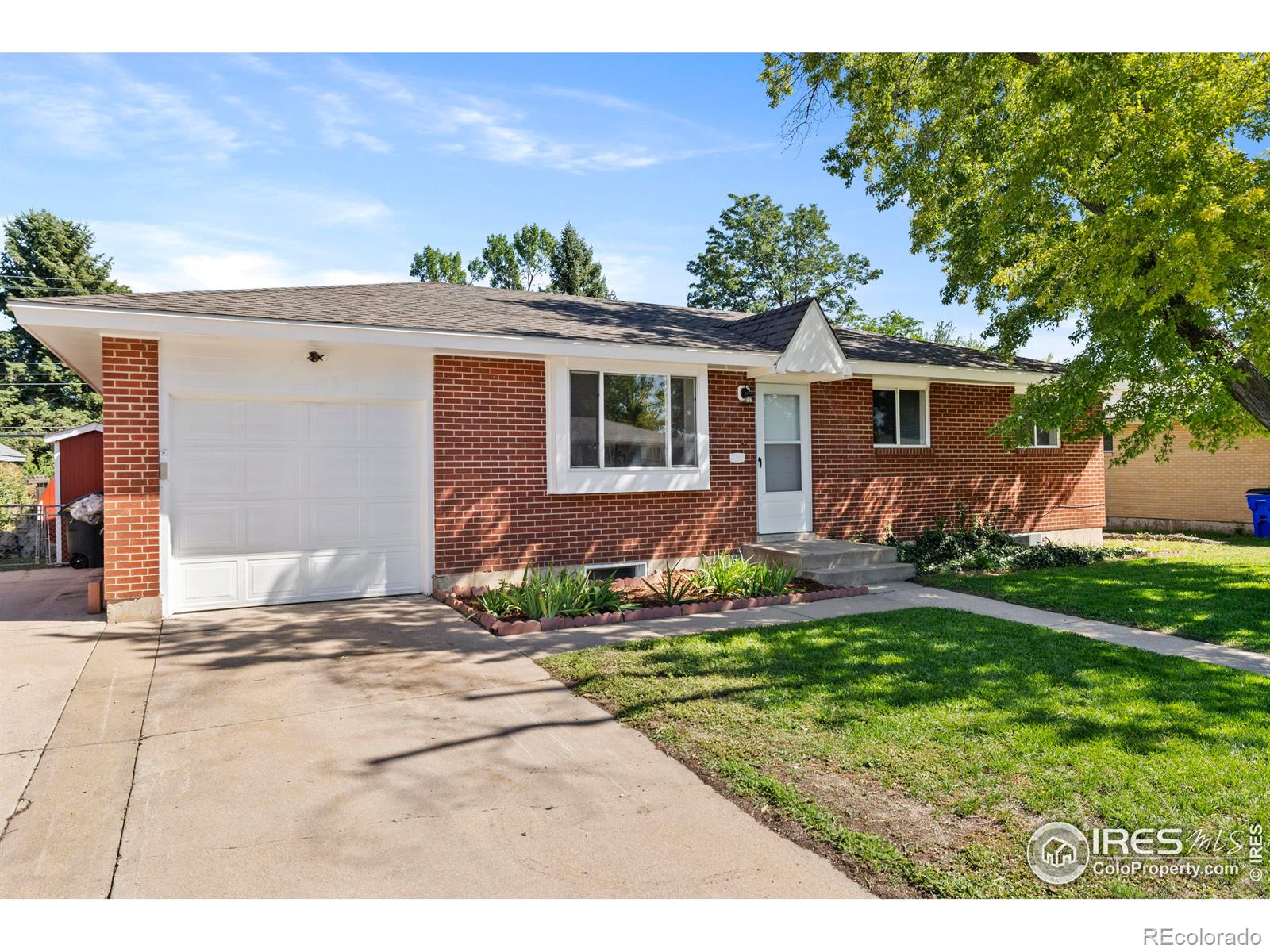 MLS Image #2 for 2528  22nd avenue,greeley, Colorado