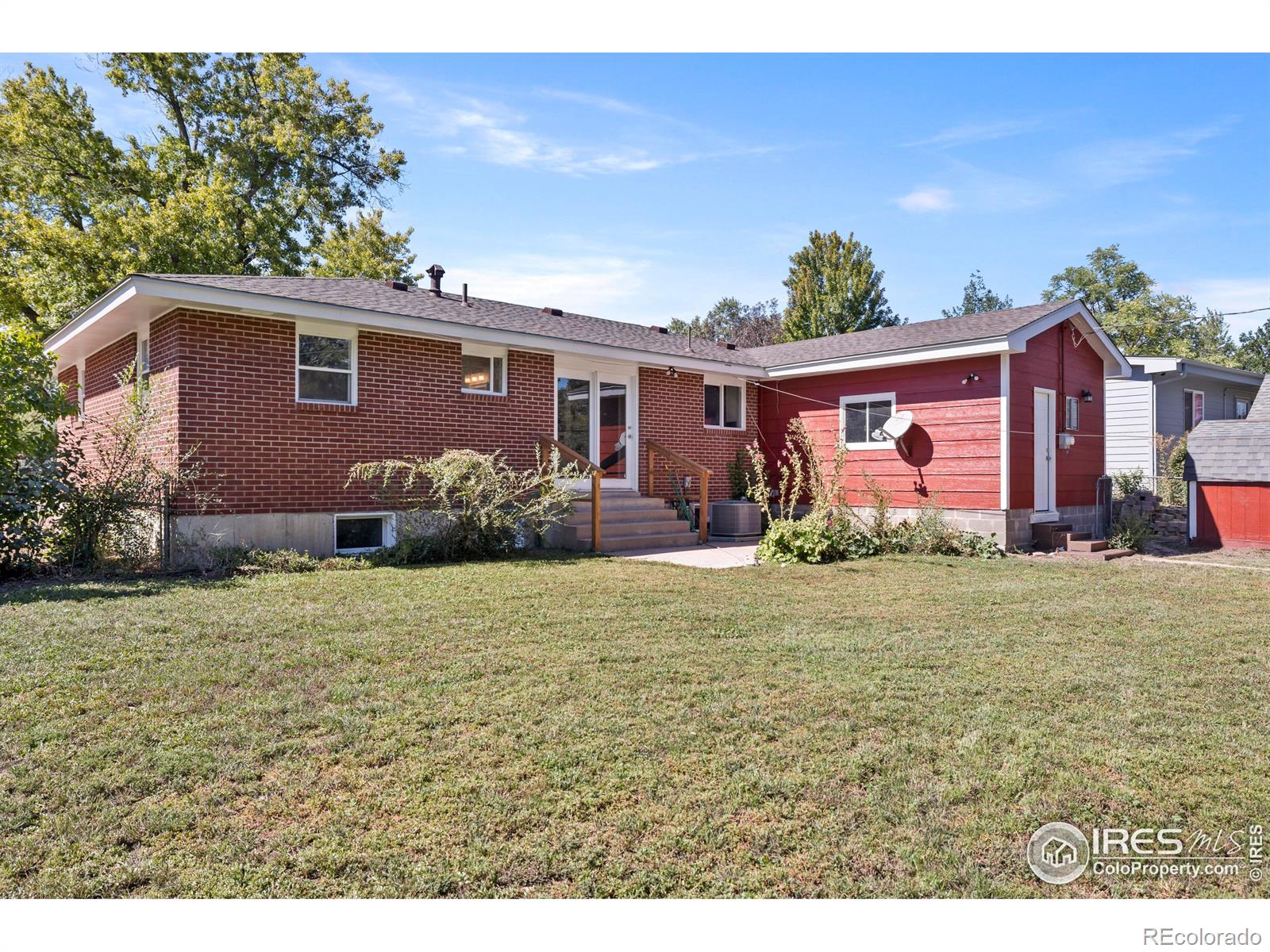 MLS Image #4 for 2528  22nd avenue,greeley, Colorado