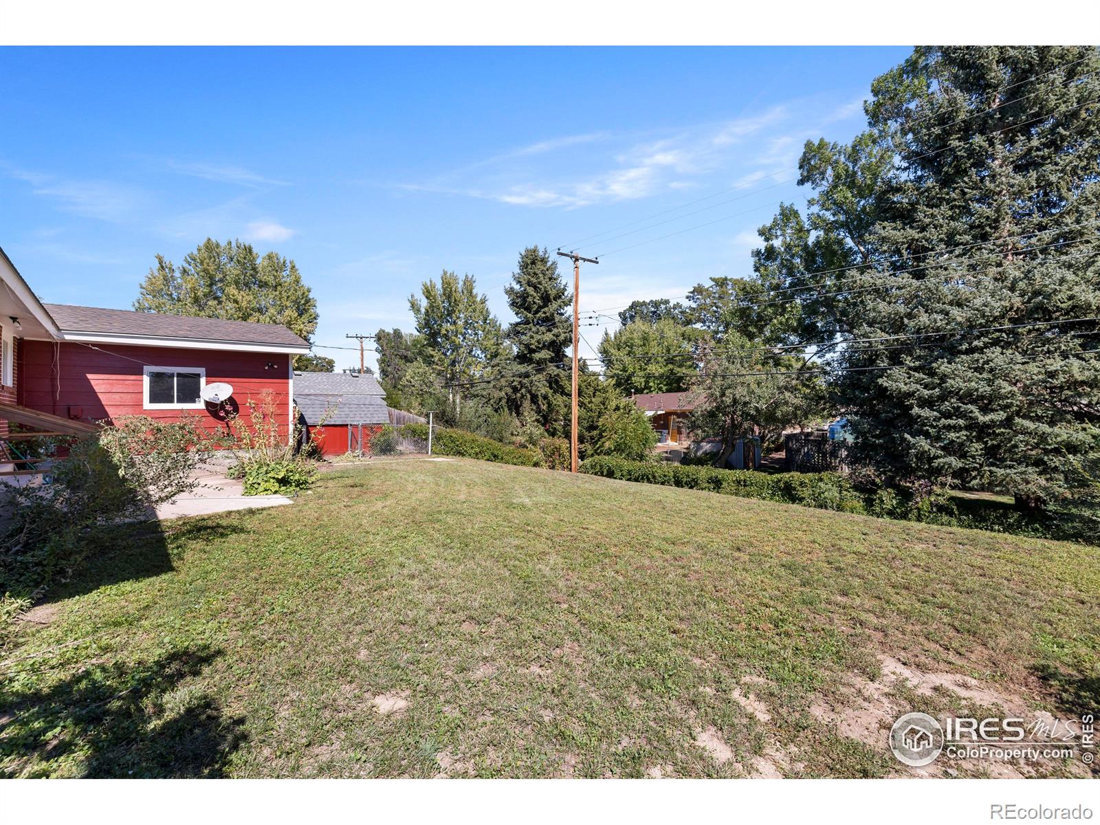 MLS Image #5 for 2528  22nd avenue,greeley, Colorado