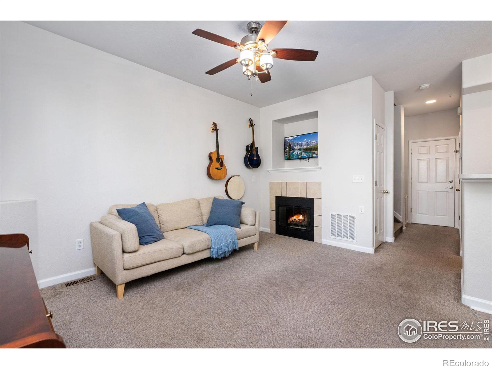 MLS Image #1 for 2426  parkfront drive,fort collins, Colorado
