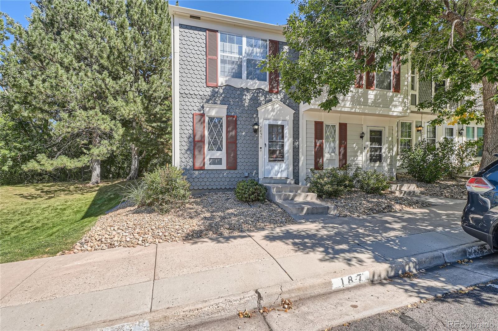 MLS Image #0 for 9897 w cornell place,lakewood, Colorado