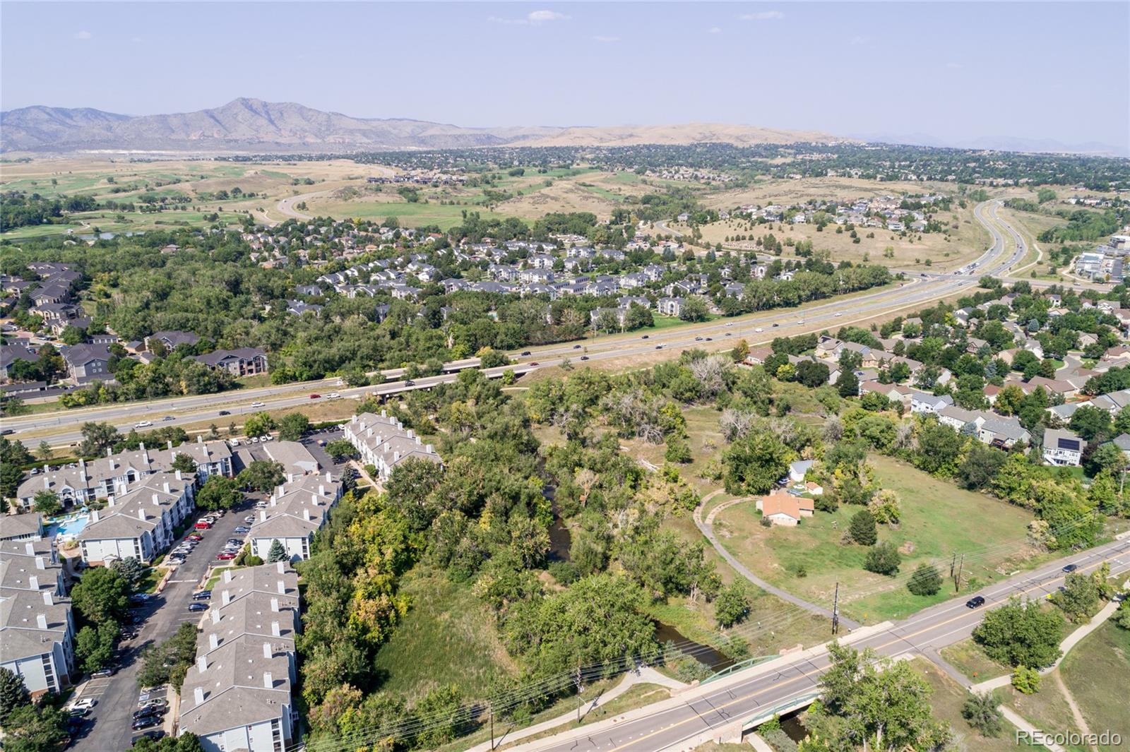 MLS Image #22 for 9897 w cornell place,lakewood, Colorado