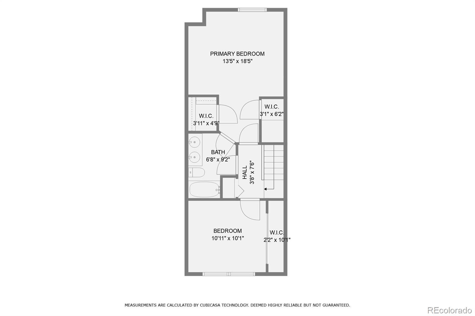 MLS Image #24 for 9897 w cornell place,lakewood, Colorado