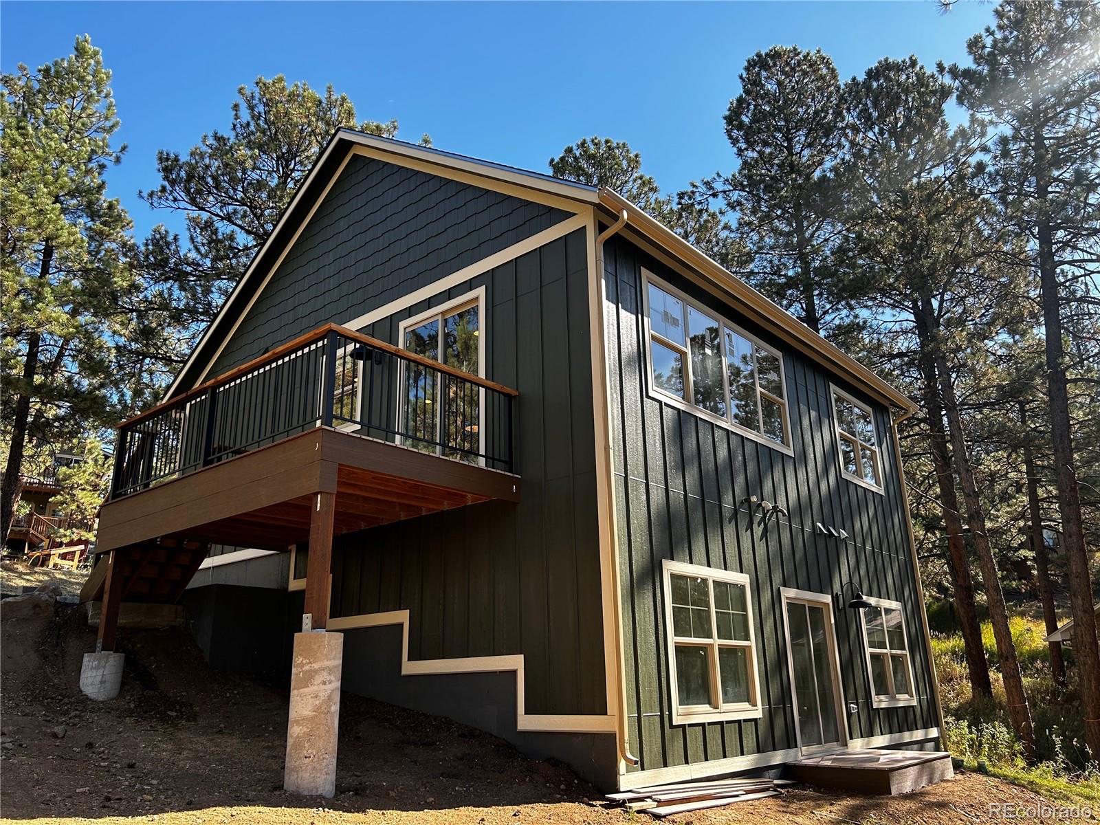 MLS Image #2 for 4901 s amaro drive,evergreen, Colorado