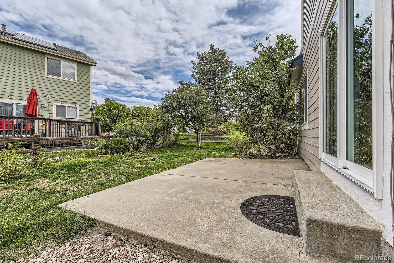 MLS Image #23 for 6172 s yampa street,aurora, Colorado