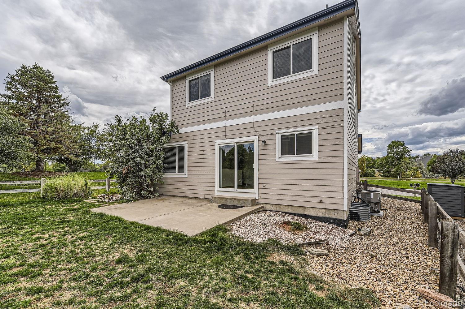 MLS Image #24 for 6172 s yampa street,aurora, Colorado