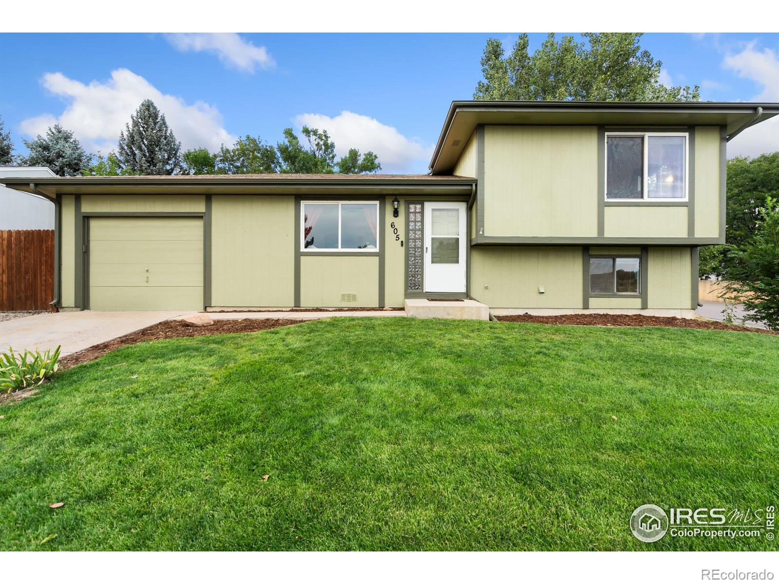 MLS Image #0 for 605  19th street,loveland, Colorado