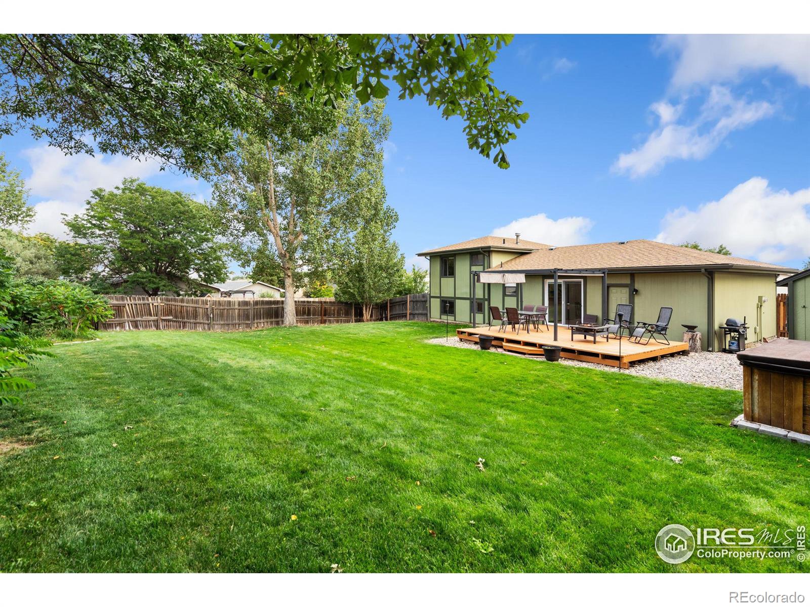 MLS Image #19 for 605  19th street,loveland, Colorado