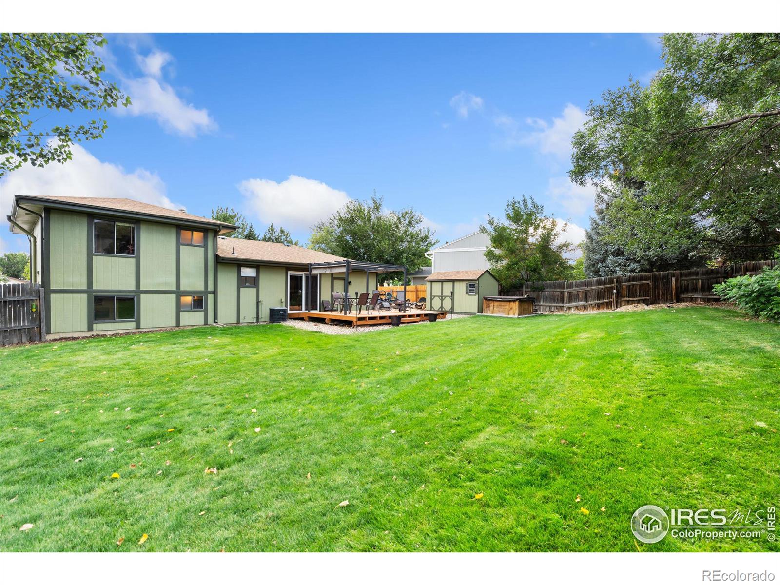 MLS Image #20 for 605  19th street,loveland, Colorado