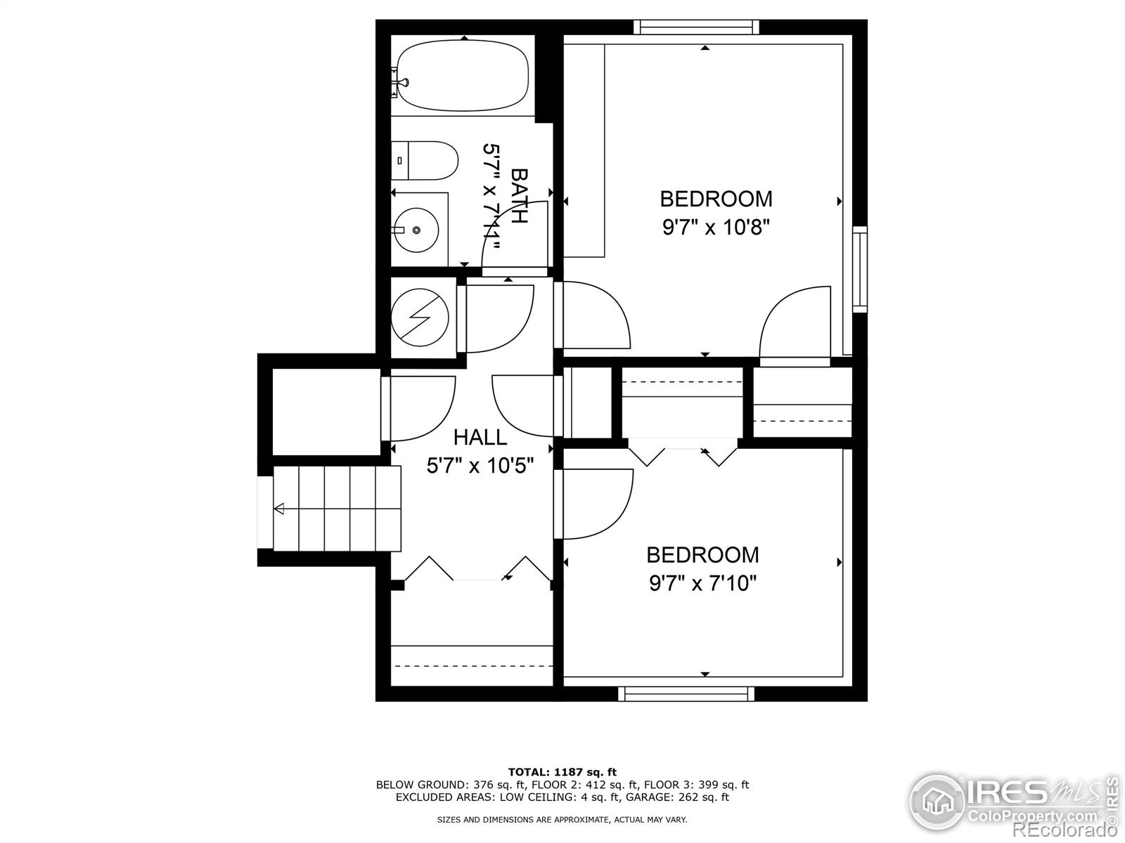 MLS Image #24 for 605  19th street,loveland, Colorado