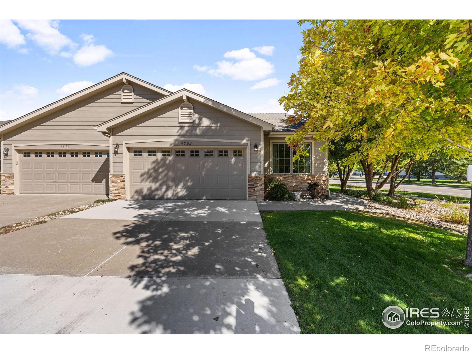 CMA Image for 2463  silverton street,Loveland, Colorado