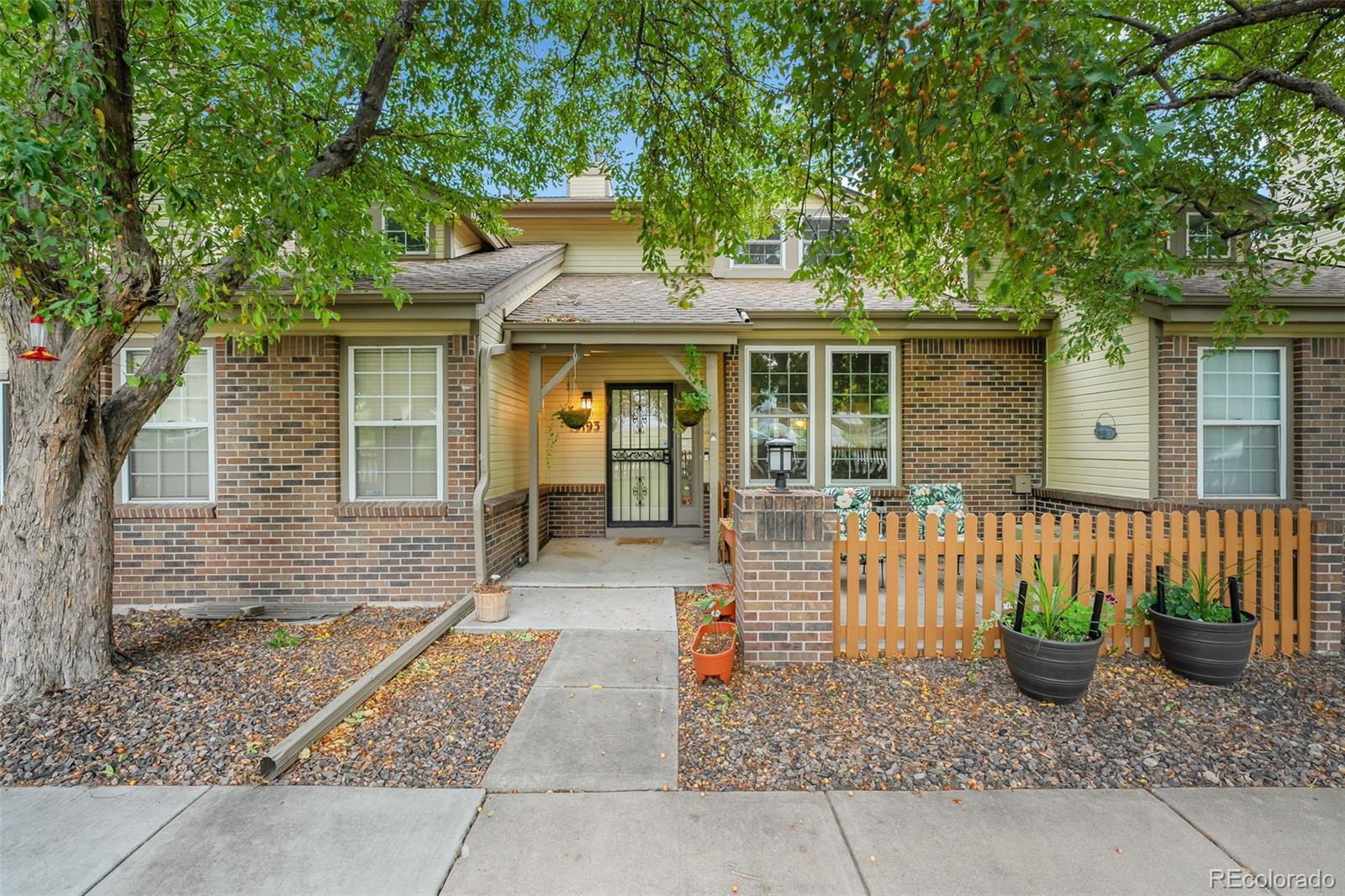 Report Image for 9193 W 7th Avenue,Lakewood, Colorado