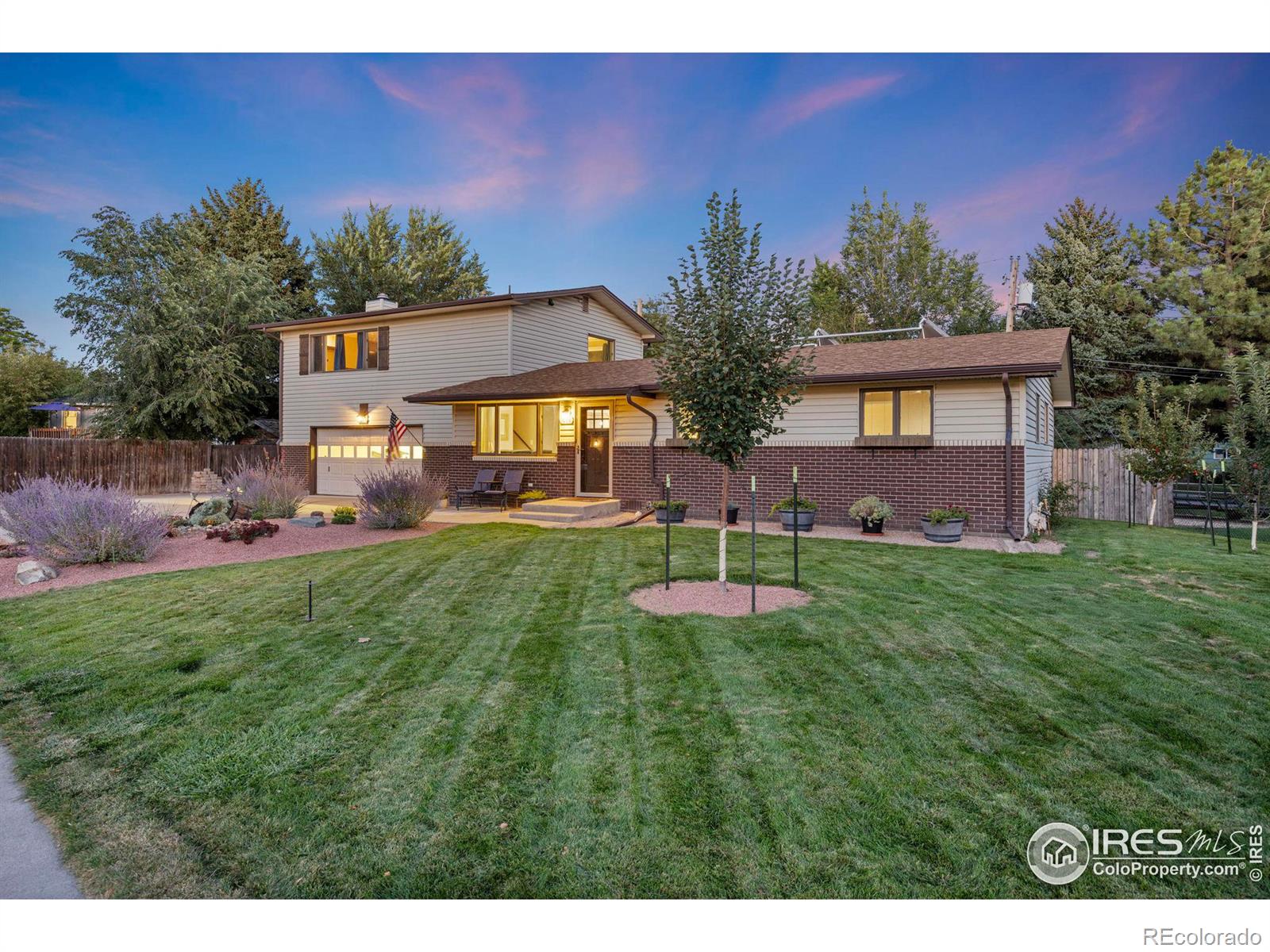MLS Image #0 for 1008  sitka court,loveland, Colorado