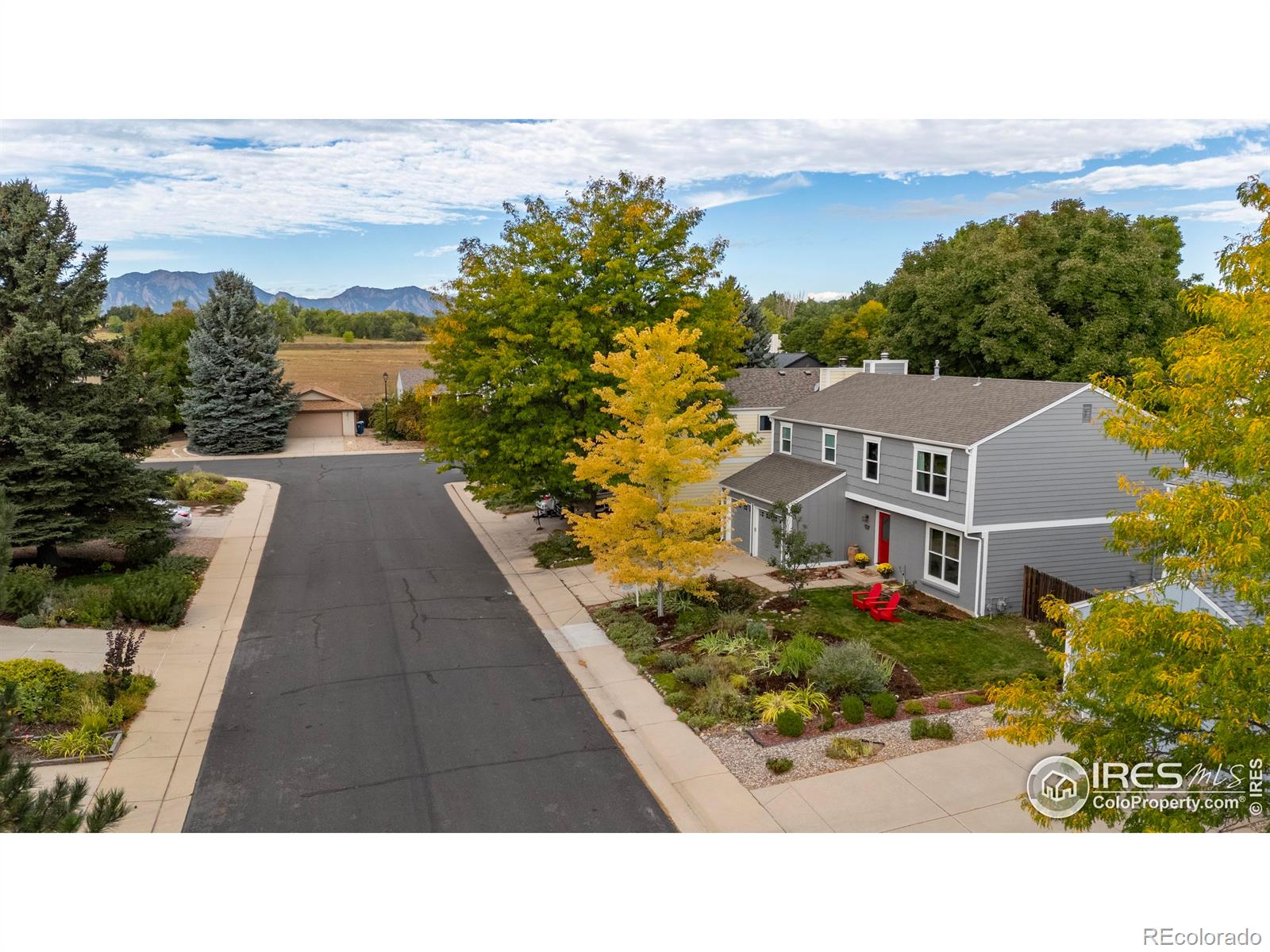 MLS Image #2 for 231  lois circle,louisville, Colorado