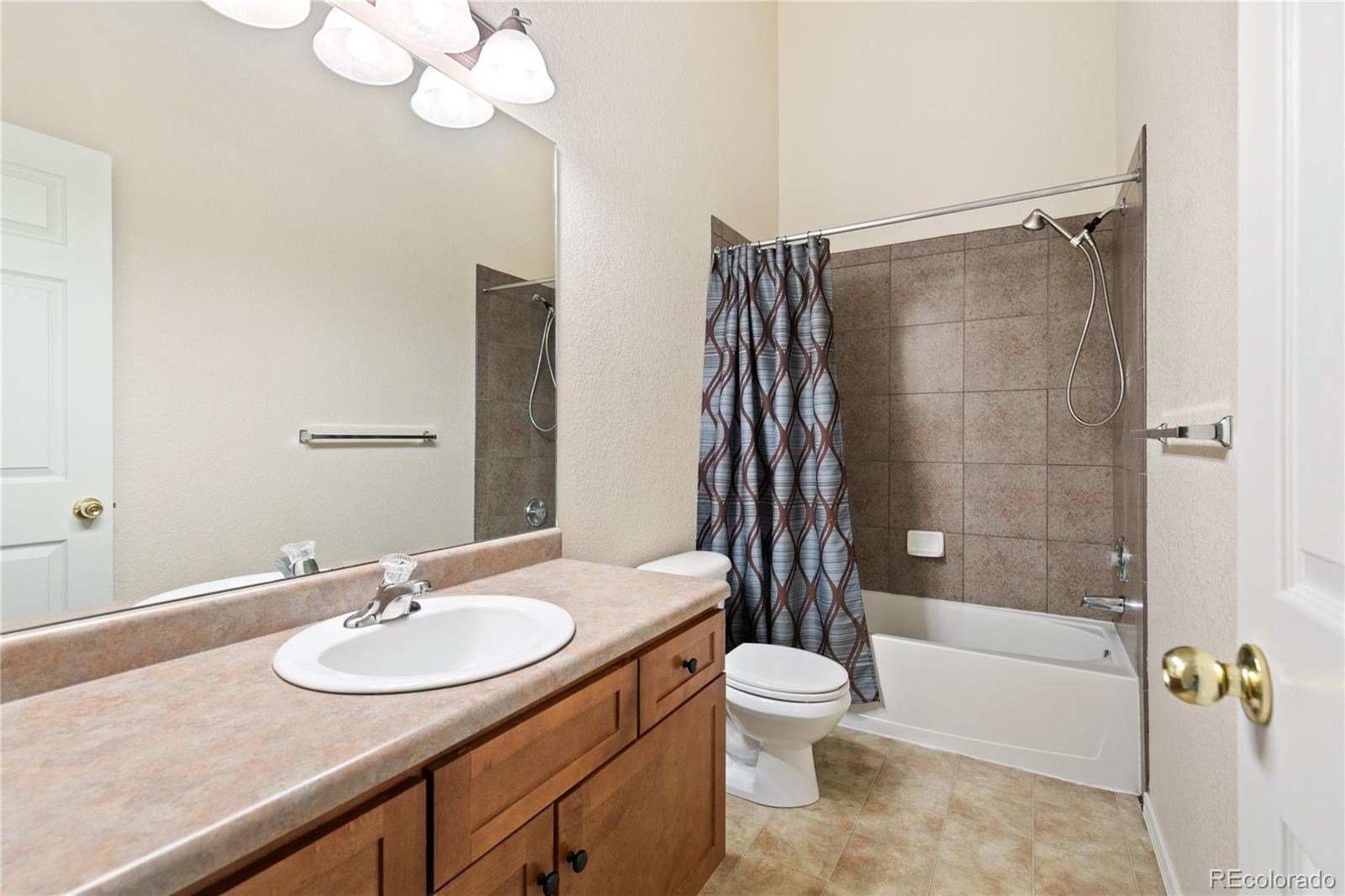MLS Image #23 for 4824  iron horse villas point,colorado springs, Colorado