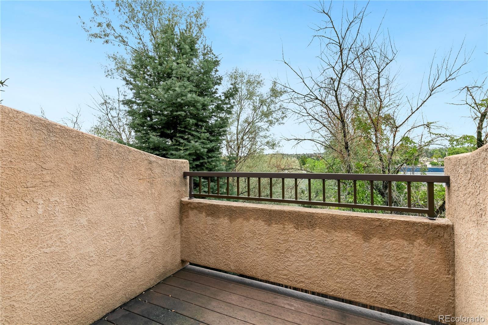 MLS Image #27 for 4824  iron horse villas point,colorado springs, Colorado