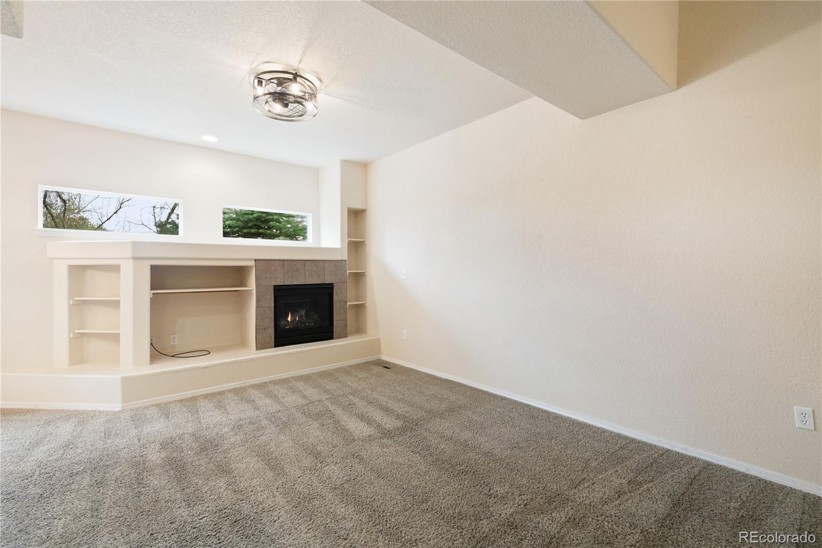 MLS Image #5 for 4824  iron horse villas point,colorado springs, Colorado