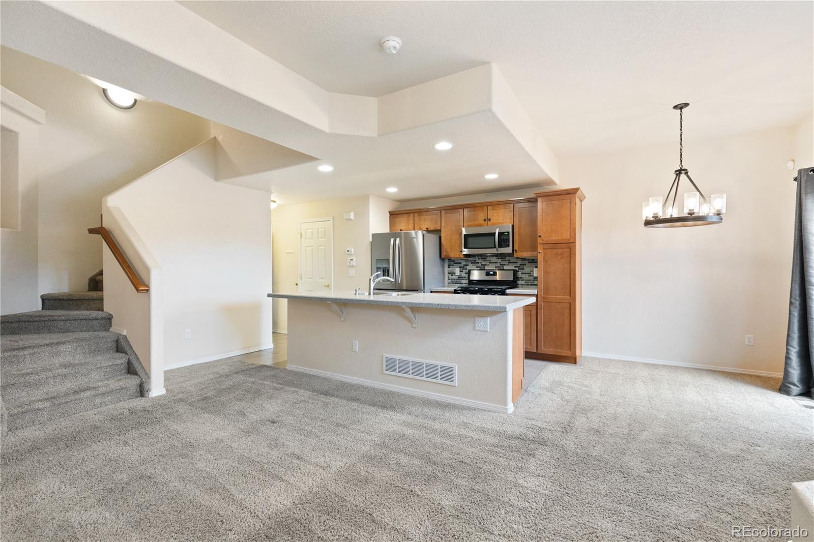 MLS Image #6 for 4824  iron horse villas point,colorado springs, Colorado