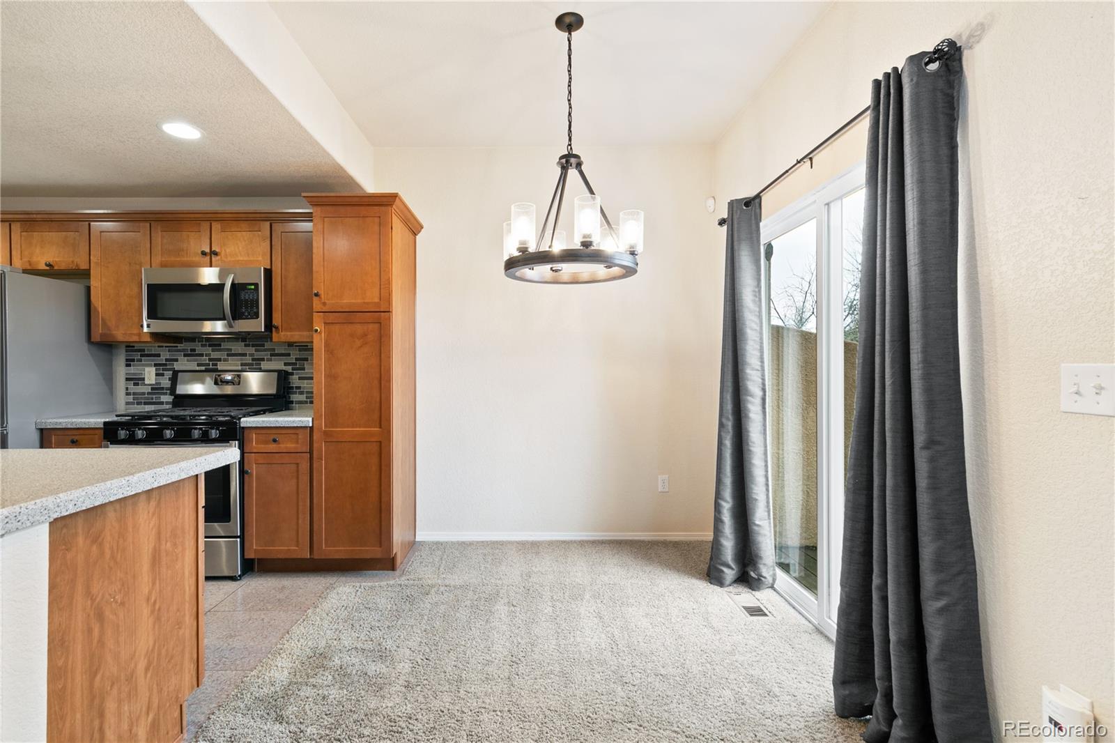 MLS Image #7 for 4824  iron horse villas point,colorado springs, Colorado