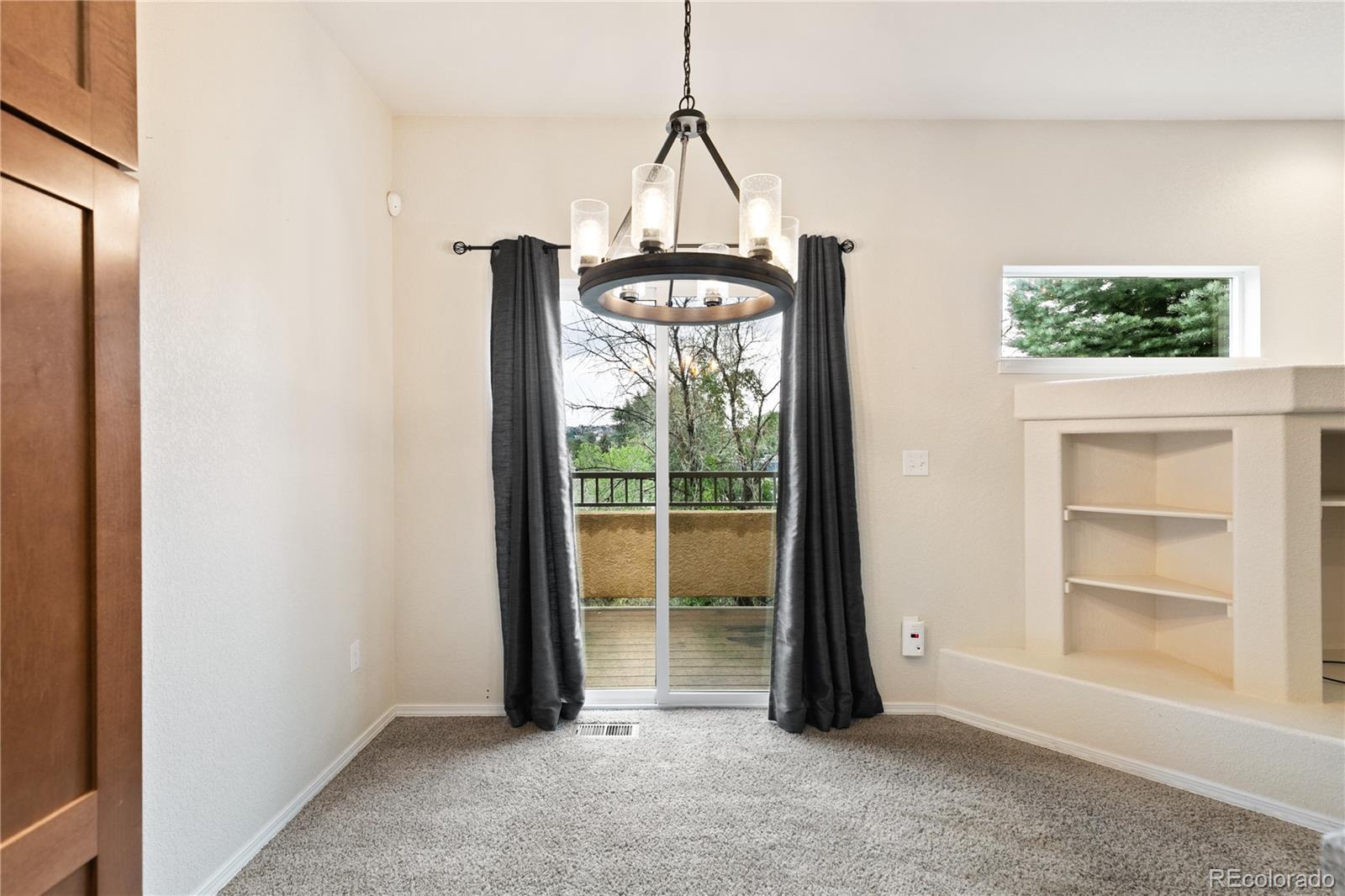 MLS Image #8 for 4824  iron horse villas point,colorado springs, Colorado