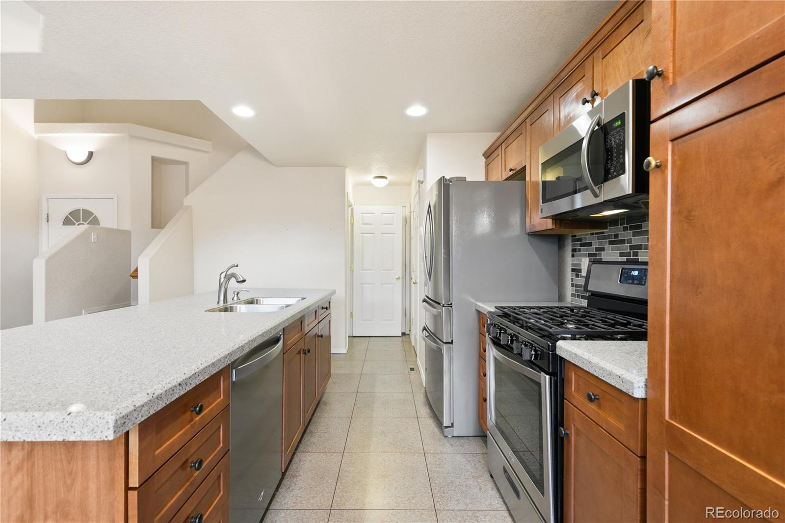 MLS Image #9 for 4824  iron horse villas point,colorado springs, Colorado
