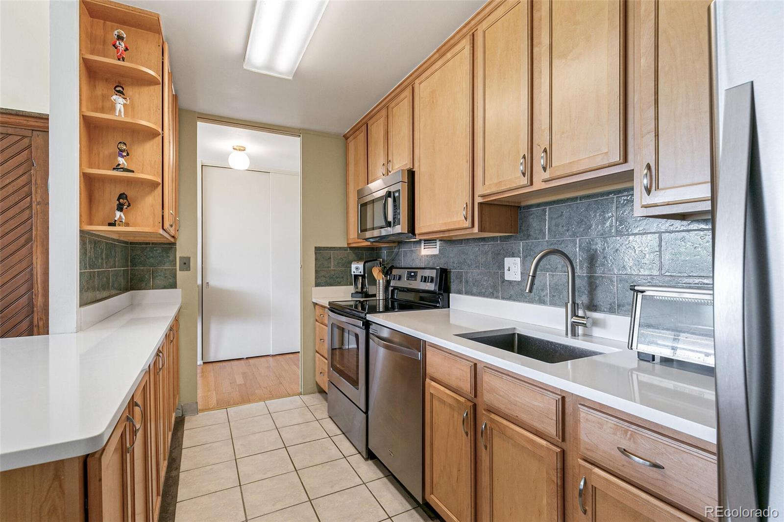 MLS Image #11 for 3100 e cherry creek south drive,denver, Colorado