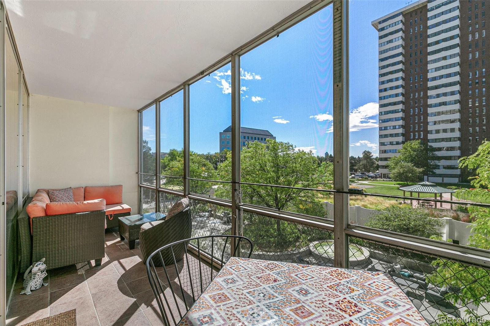 MLS Image #13 for 3100 e cherry creek south drive,denver, Colorado