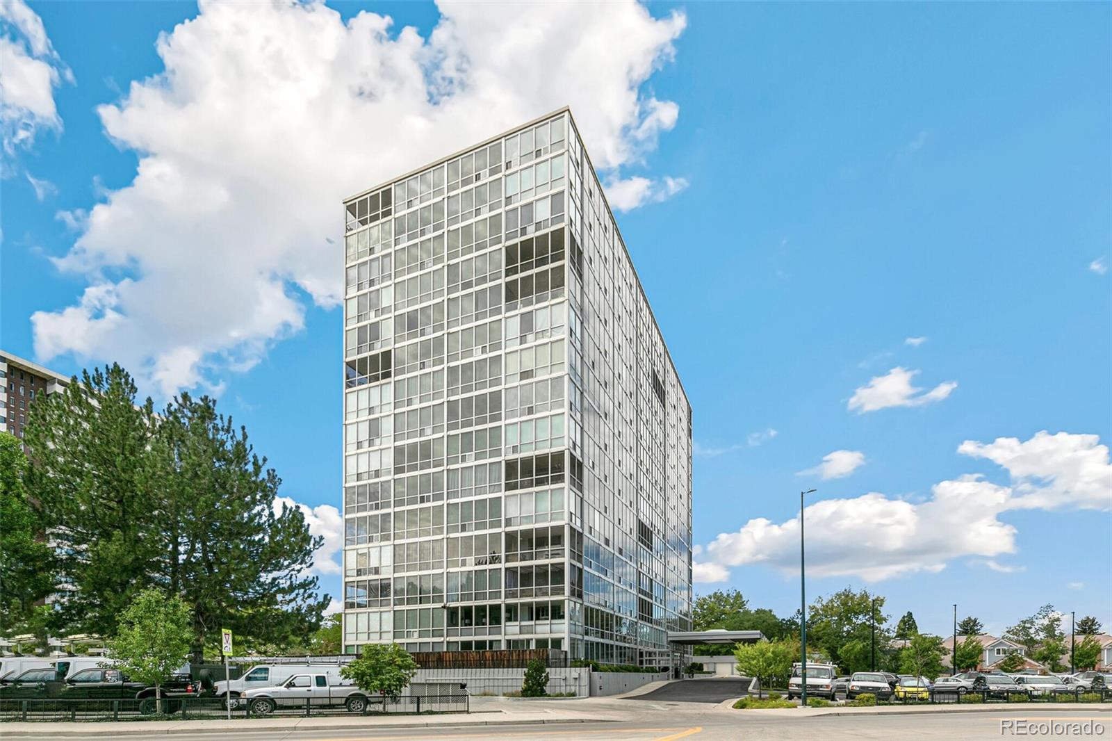 MLS Image #2 for 3100 e cherry creek south drive,denver, Colorado