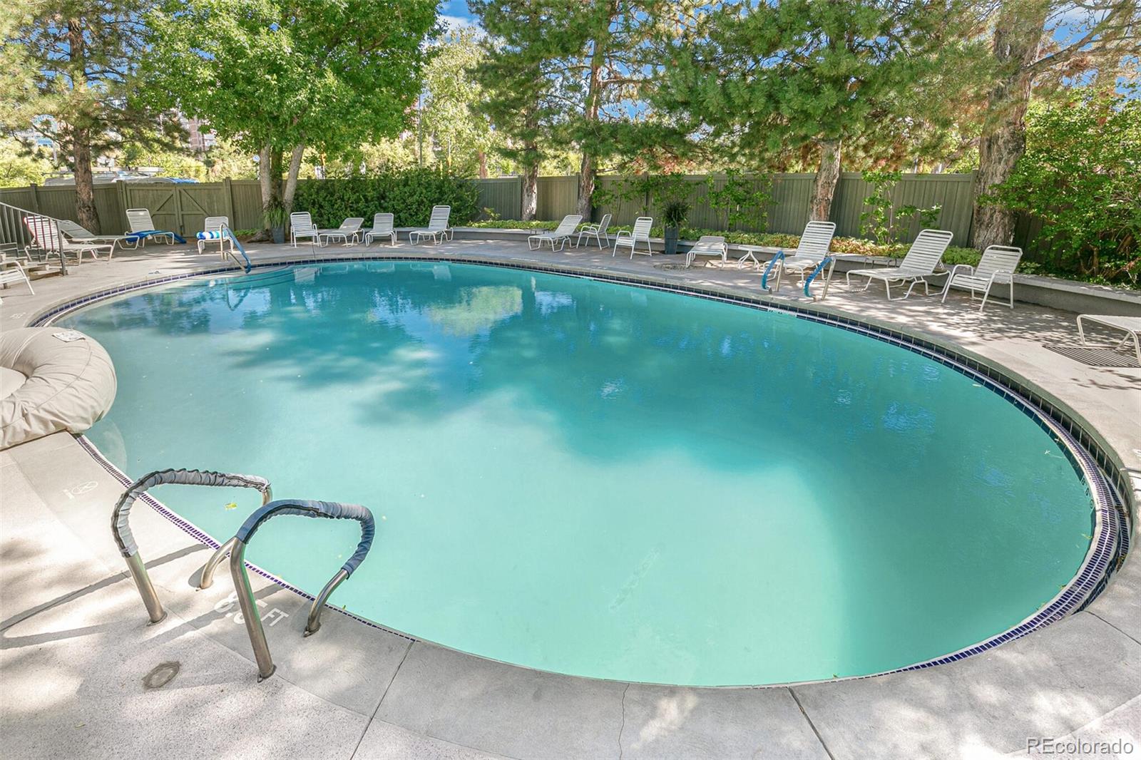 MLS Image #20 for 3100 e cherry creek south drive,denver, Colorado