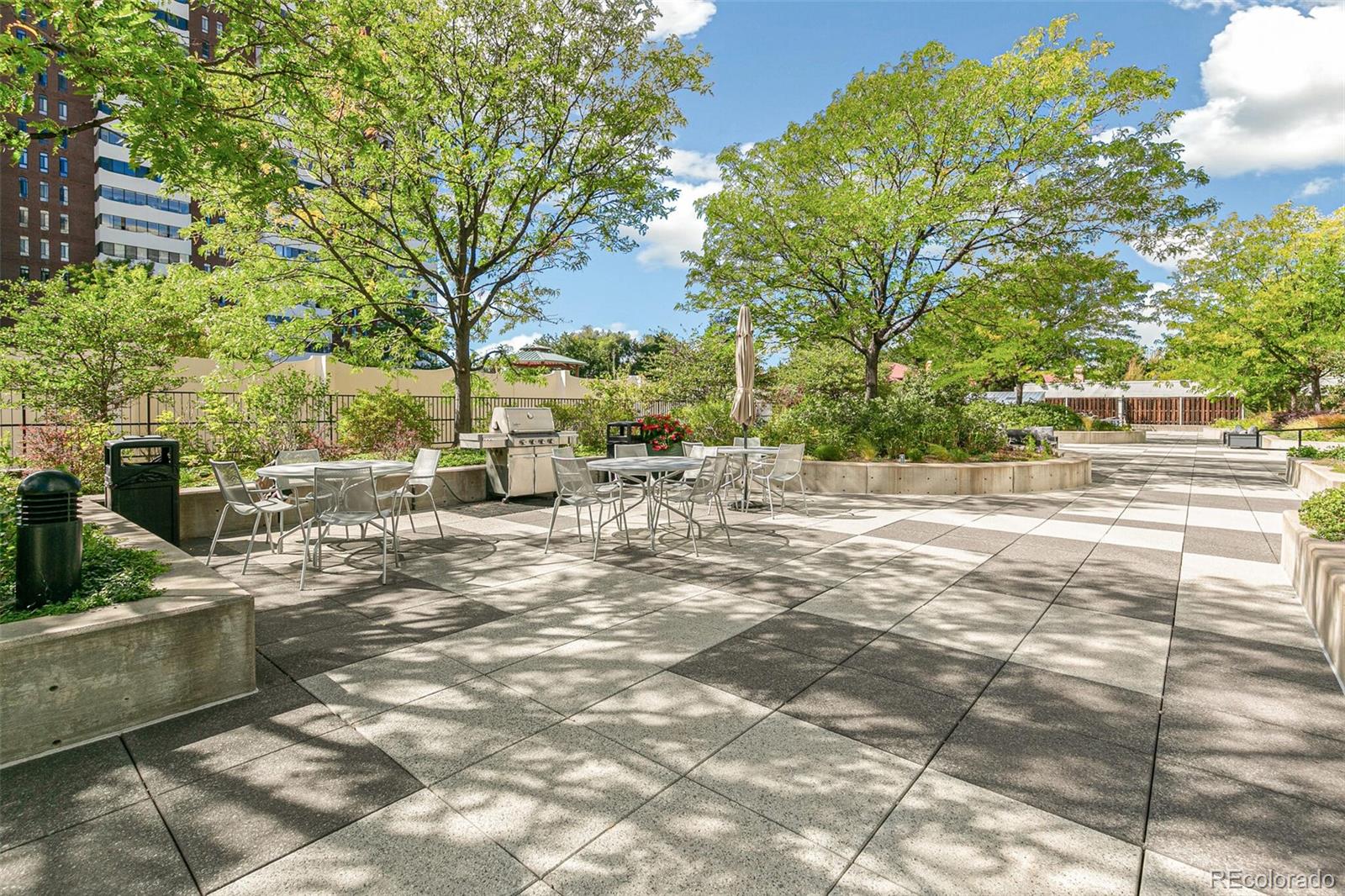 MLS Image #21 for 3100 e cherry creek south drive,denver, Colorado