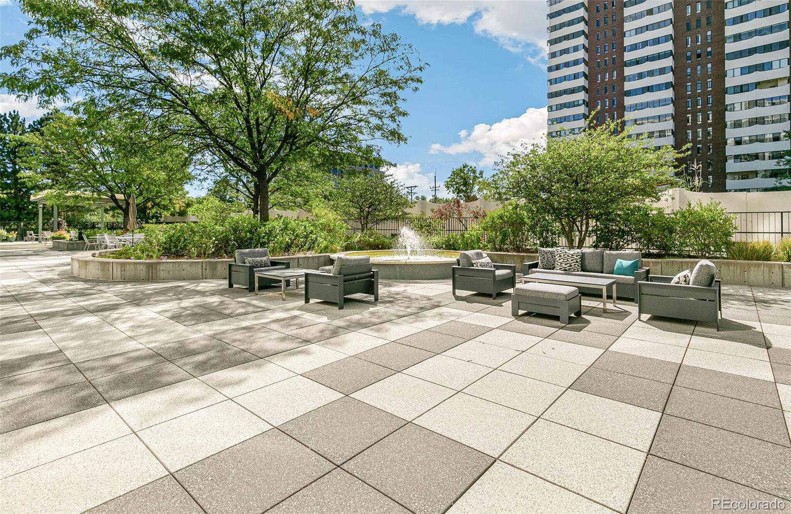 MLS Image #22 for 3100 e cherry creek south drive,denver, Colorado