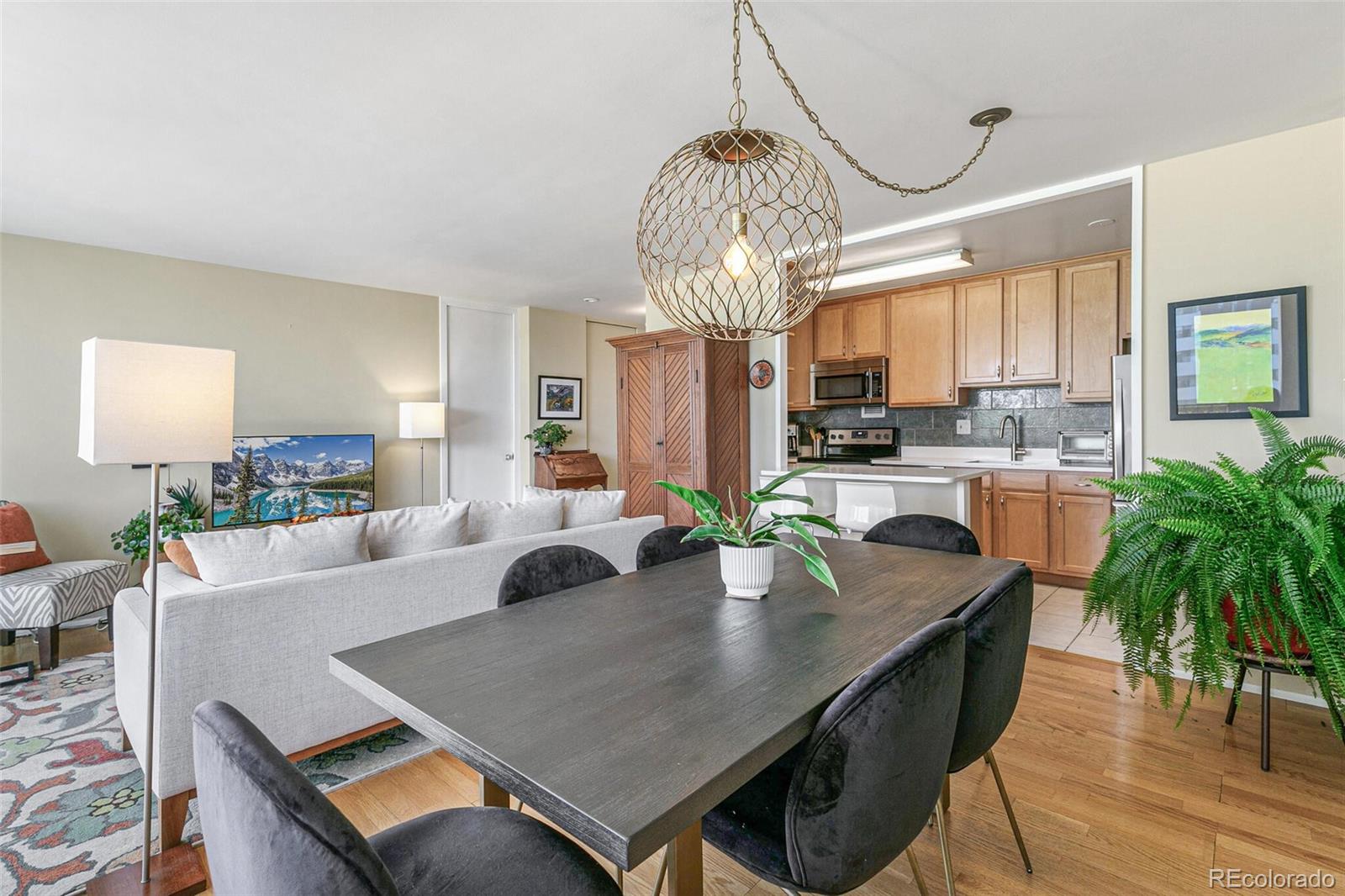 MLS Image #8 for 3100 e cherry creek south drive,denver, Colorado