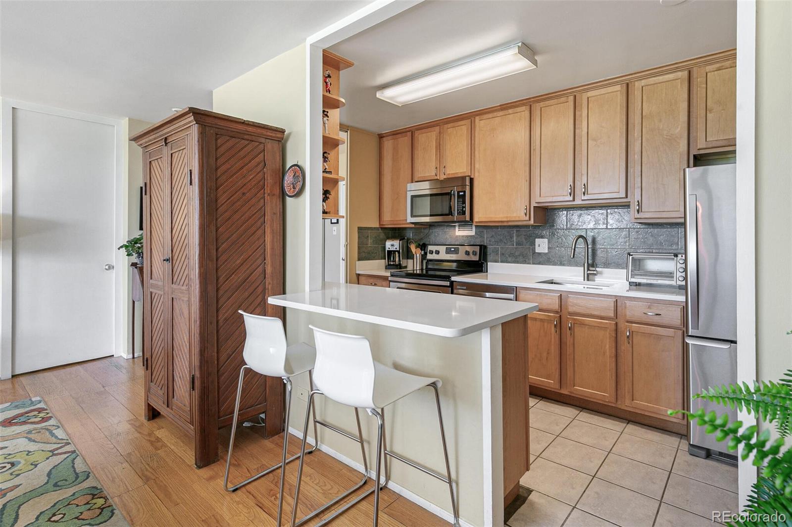 MLS Image #9 for 3100 e cherry creek south drive,denver, Colorado