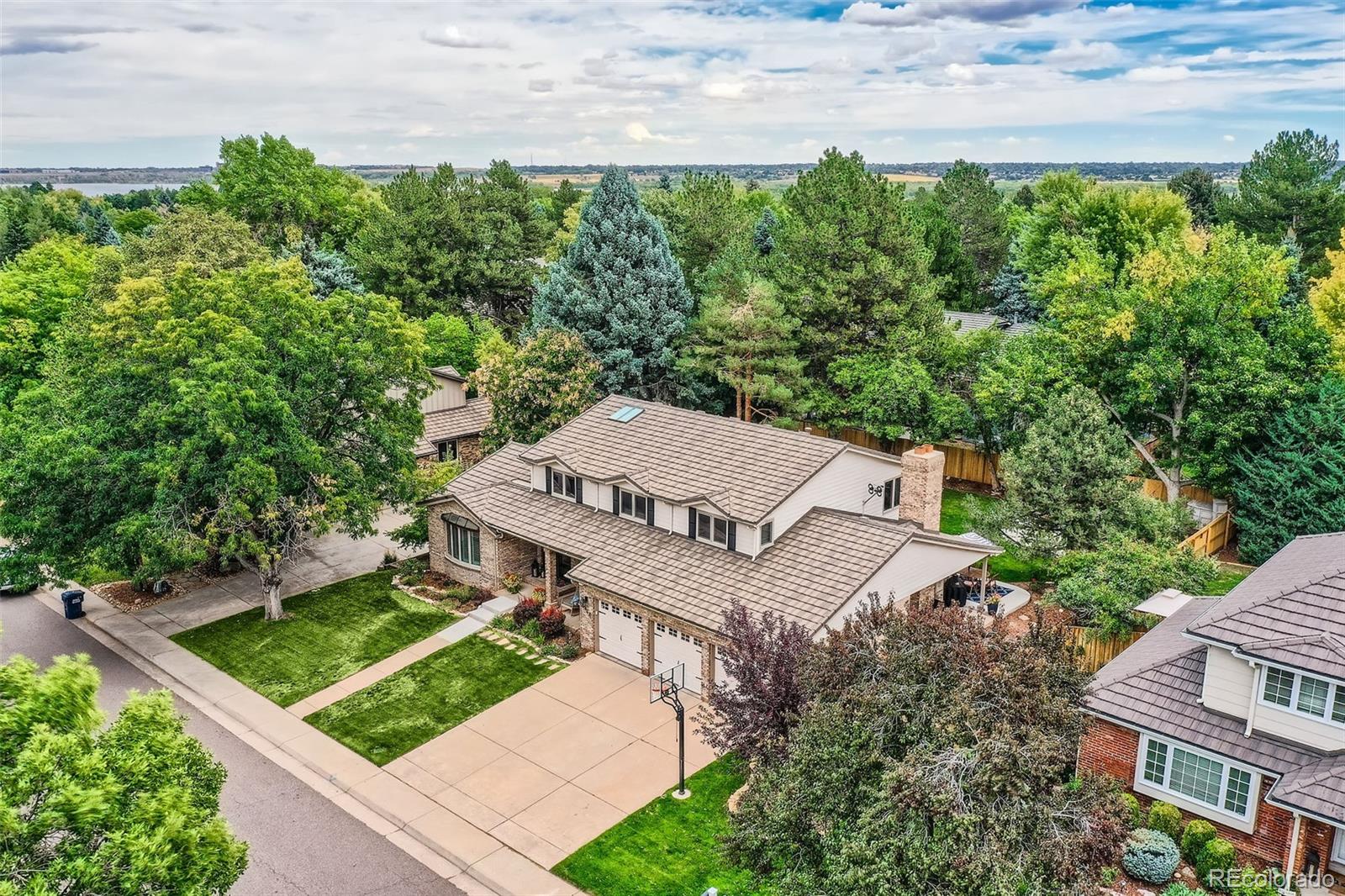 CMA Image for 11494 e orchard place,Englewood, Colorado