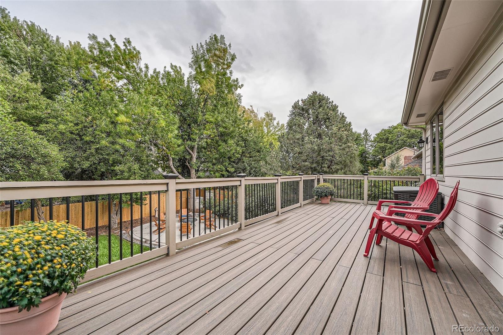 MLS Image #21 for 5468 s iola way,englewood, Colorado