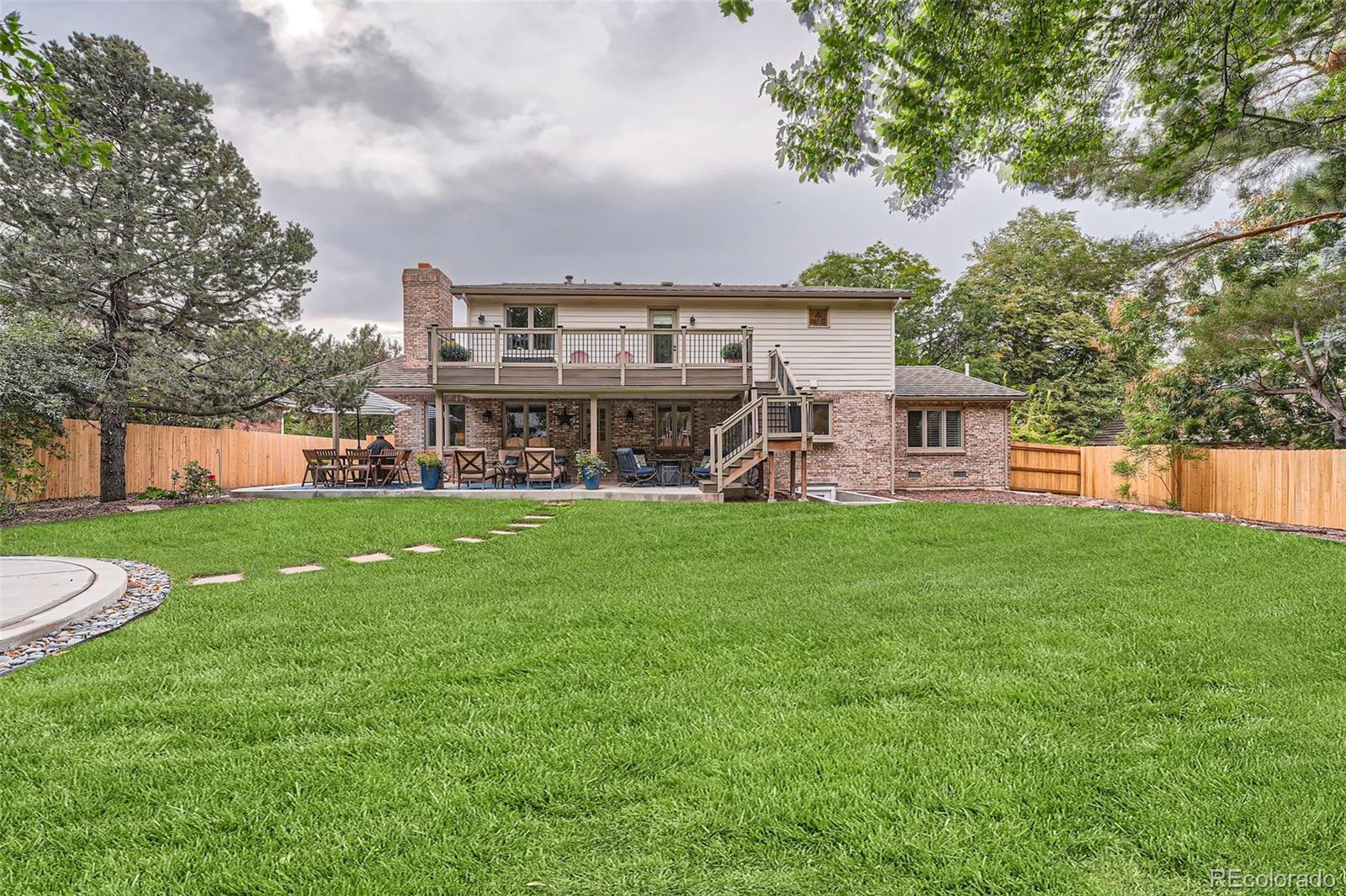 MLS Image #37 for 5468 s iola way,englewood, Colorado