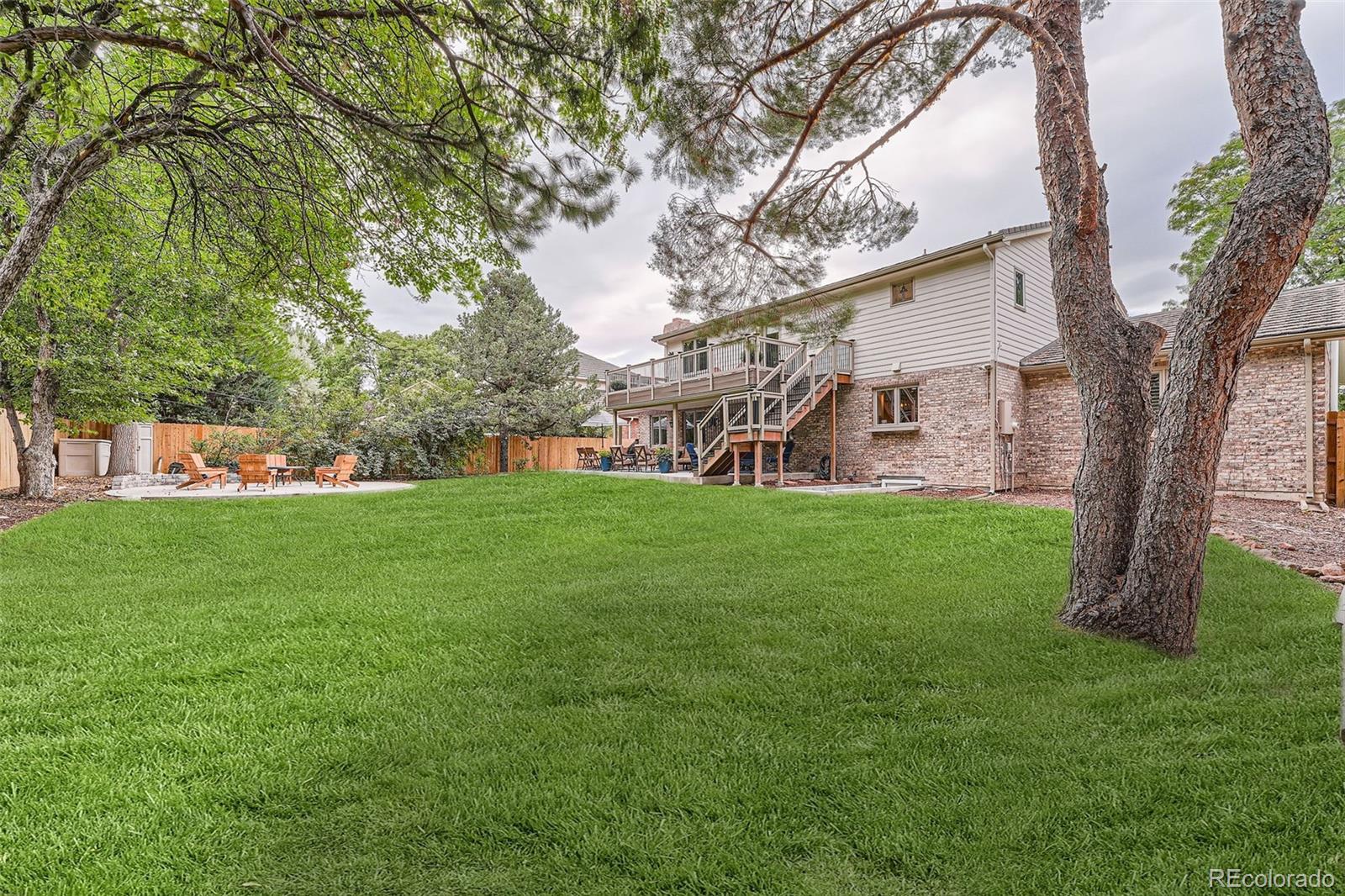 MLS Image #38 for 5468 s iola way,englewood, Colorado