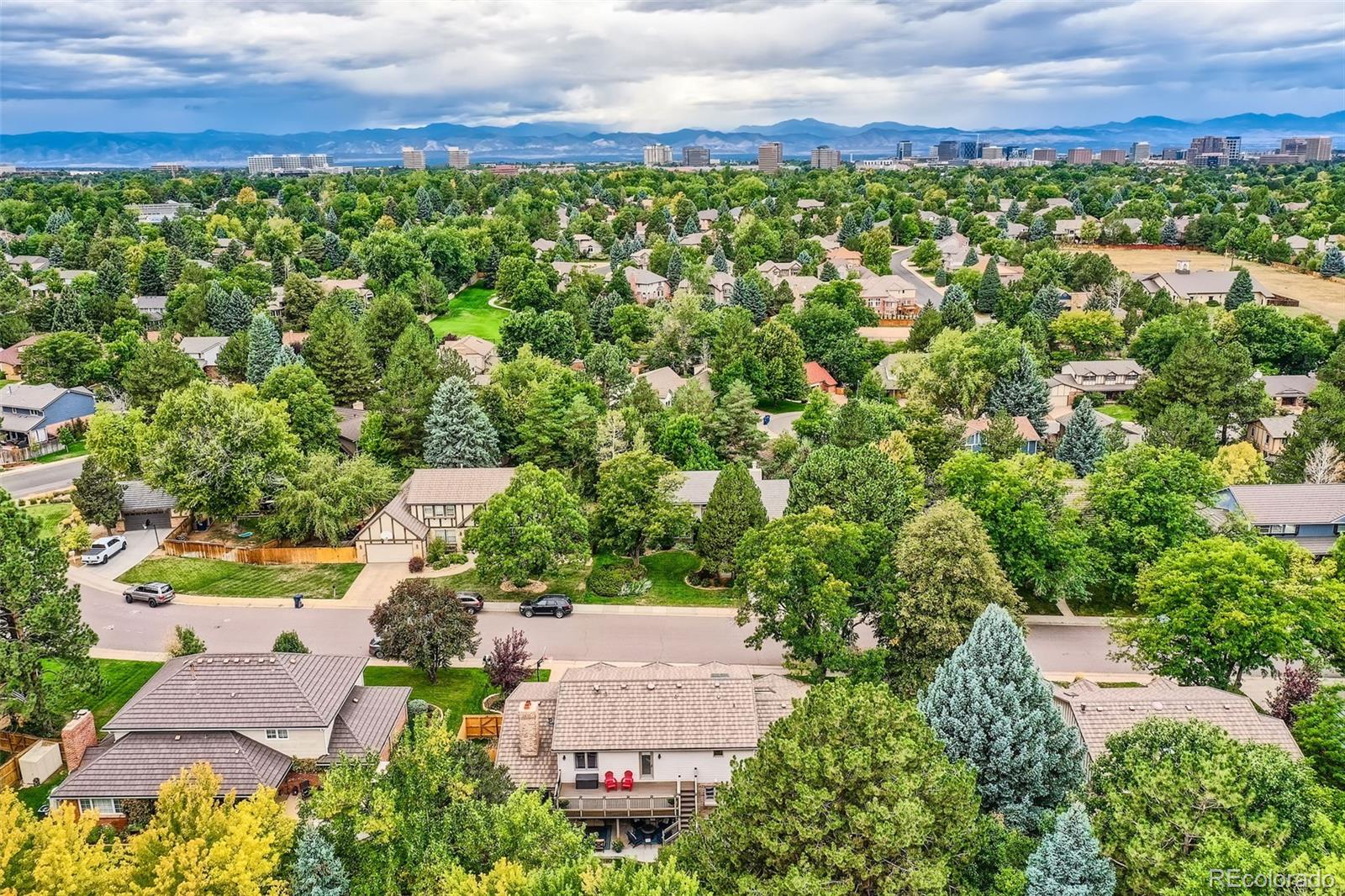 MLS Image #44 for 5468 s iola way,englewood, Colorado