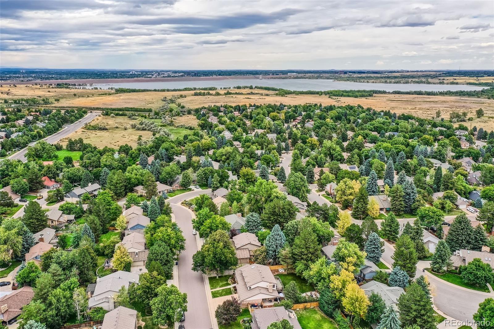 MLS Image #45 for 5468 s iola way,englewood, Colorado