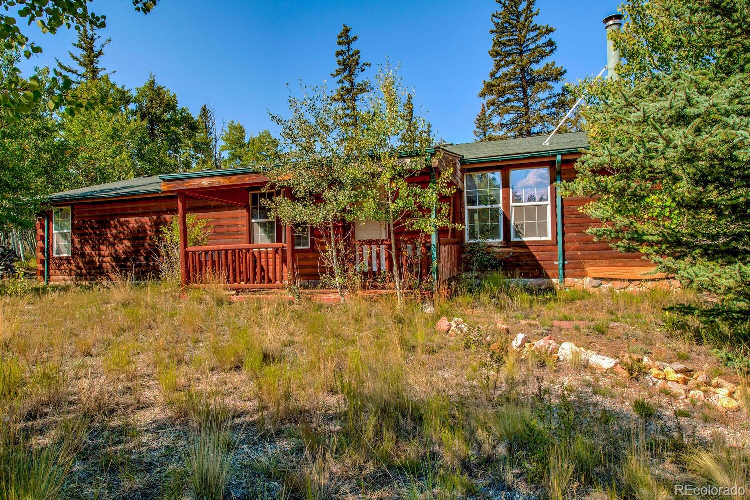 MLS Image #3 for 1202  haida road,como, Colorado