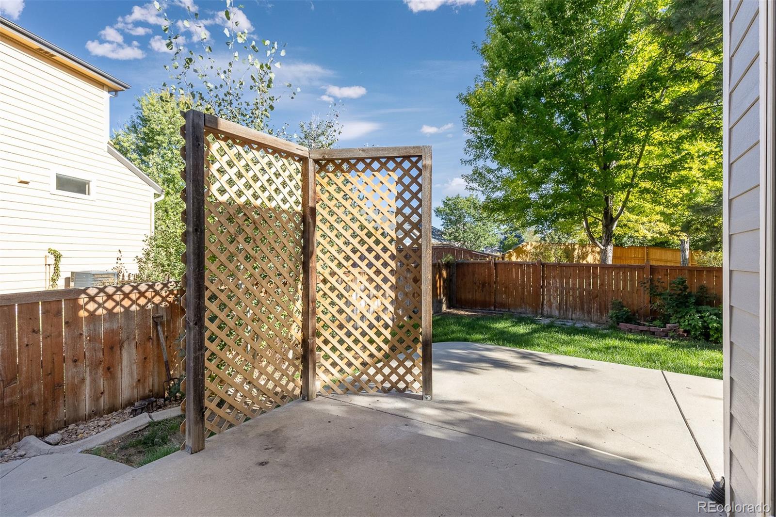 MLS Image #36 for 17568  gypsum court,parker, Colorado