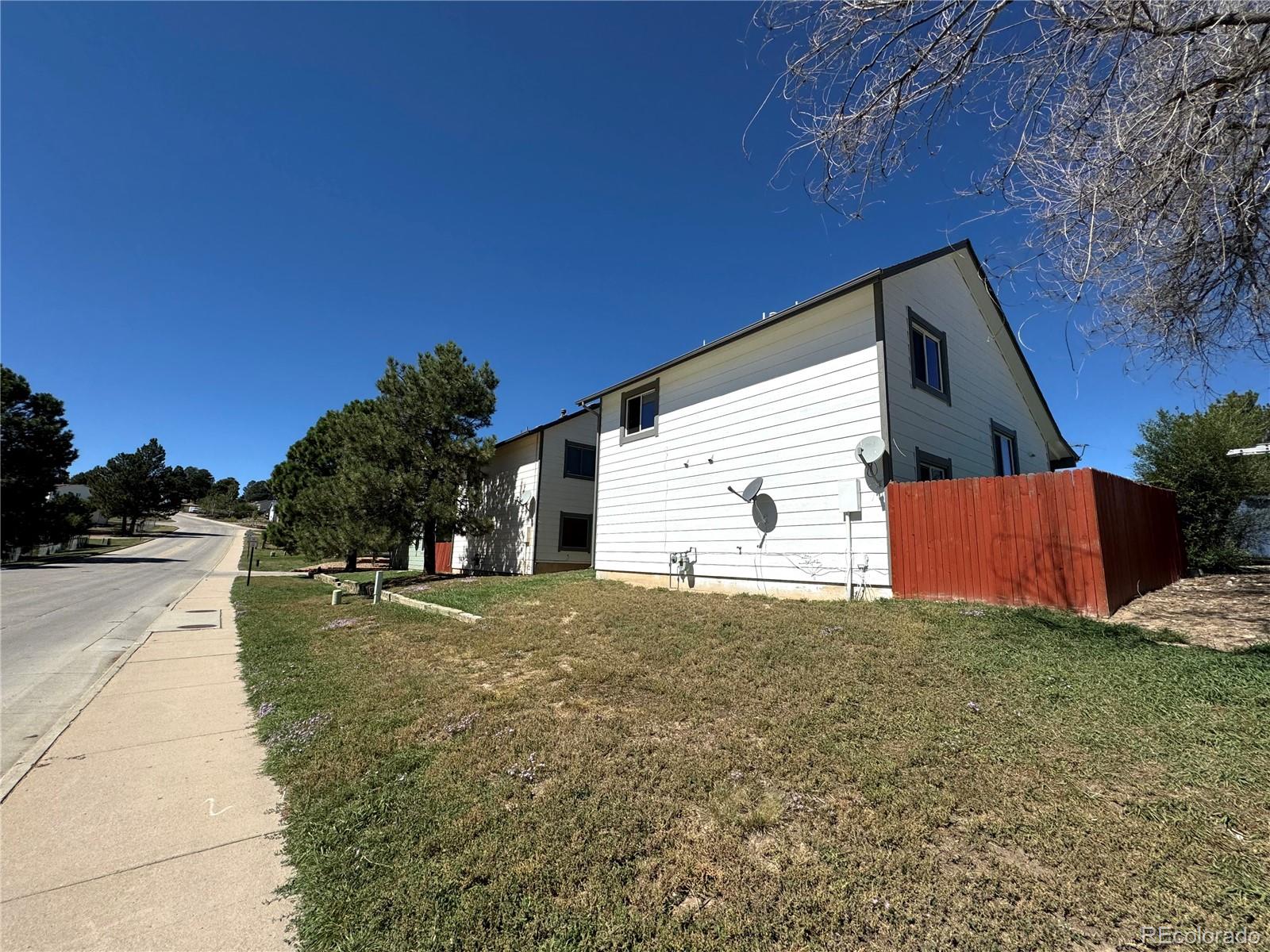 CMA Image for 275  Settlement Lane,Elizabeth, Colorado